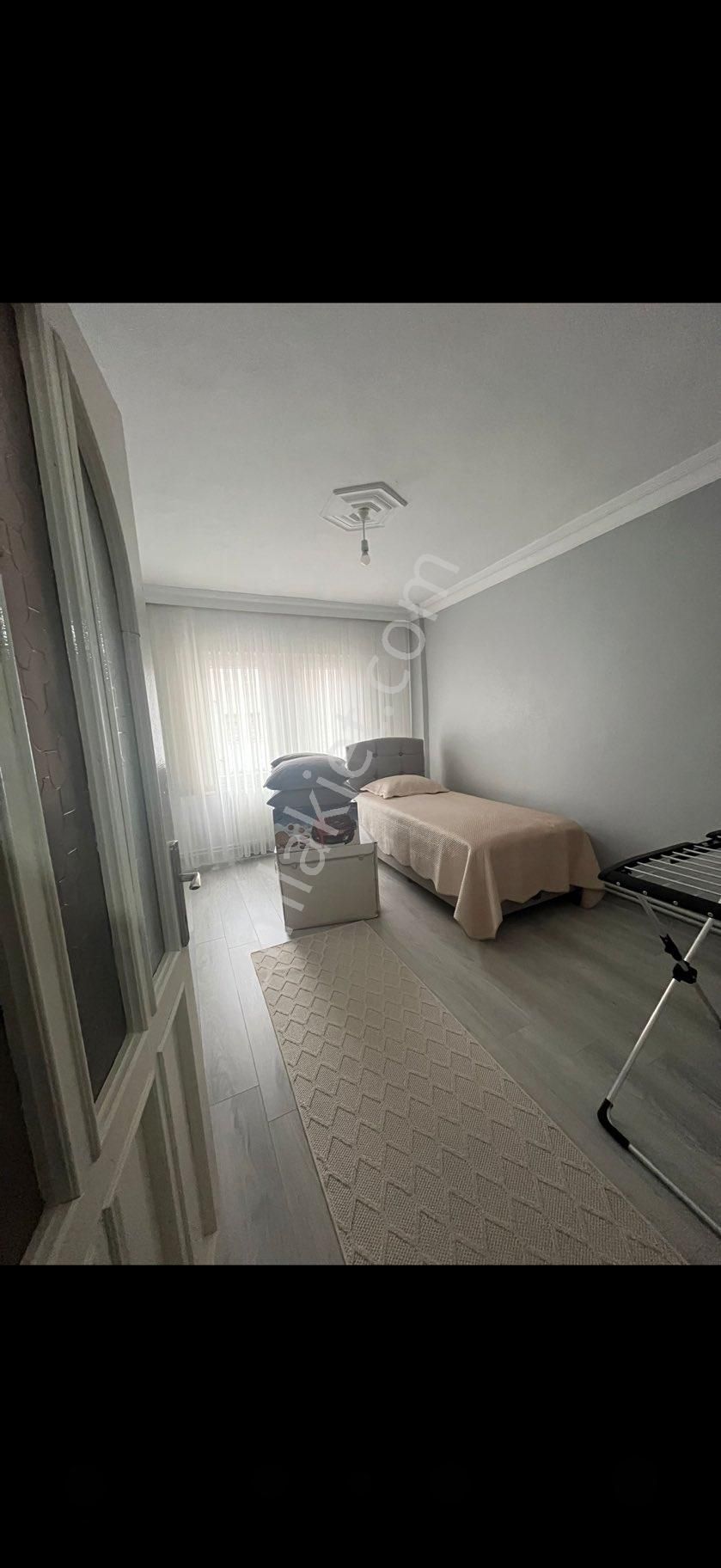 Tekeler Mahallesi Çevredost Sitesi 3+1 Kapalı Garajlı İçi Sıfır Fırsat Daire - Görsel 14