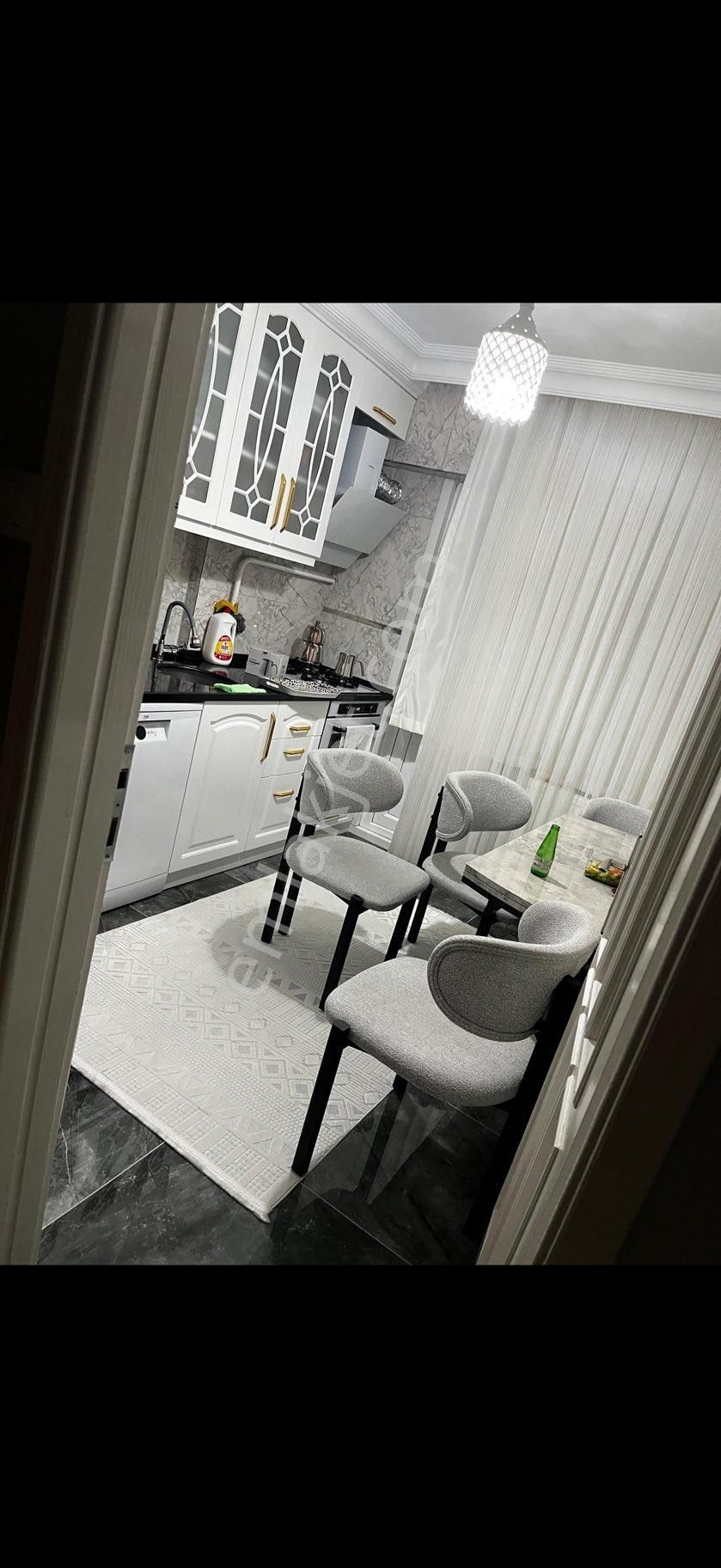 Tekeler Mahallesi Çevredost Sitesi 3+1 Kapalı Garajlı İçi Sıfır Fırsat Daire