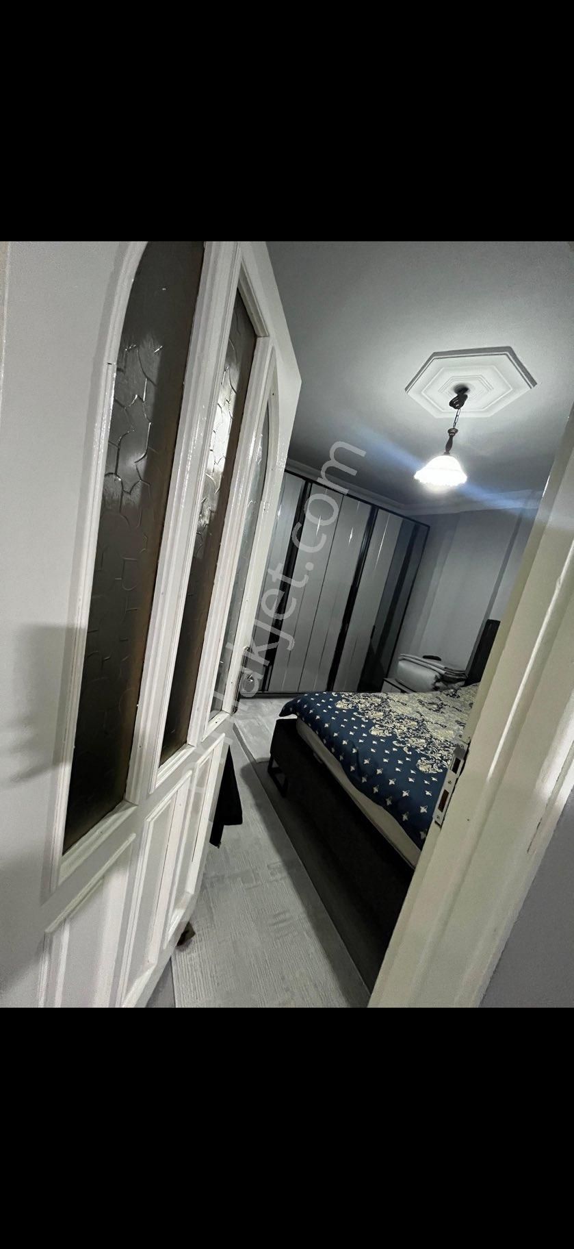 Tekeler Mahallesi Çevredost Sitesi 3+1 Kapalı Garajlı İçi Sıfır Fırsat Daire - Görsel 7