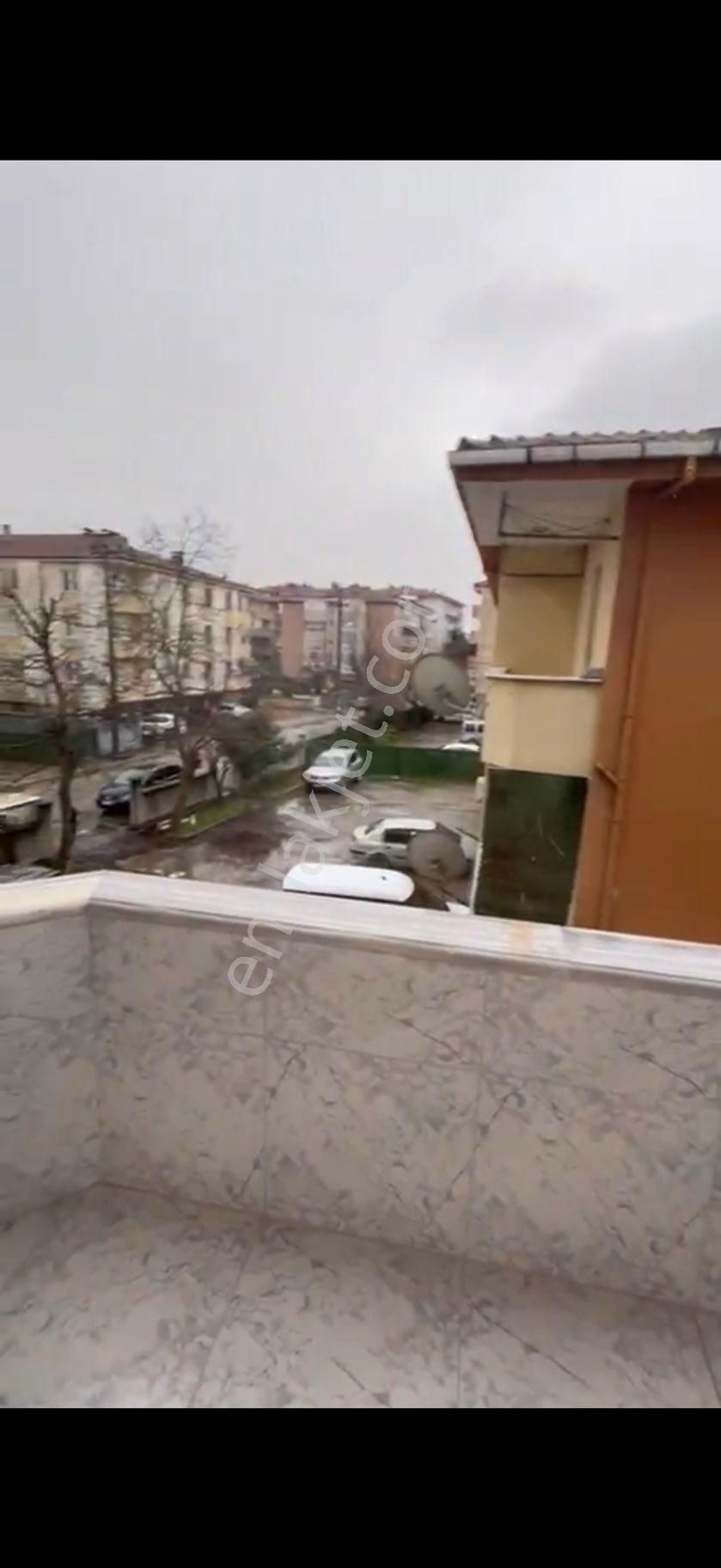 Tekeler Mahallesi Çevredost Sitesi 3+1 Kapalı Garajlı İçi Sıfır Fırsat Daire - Görsel 17