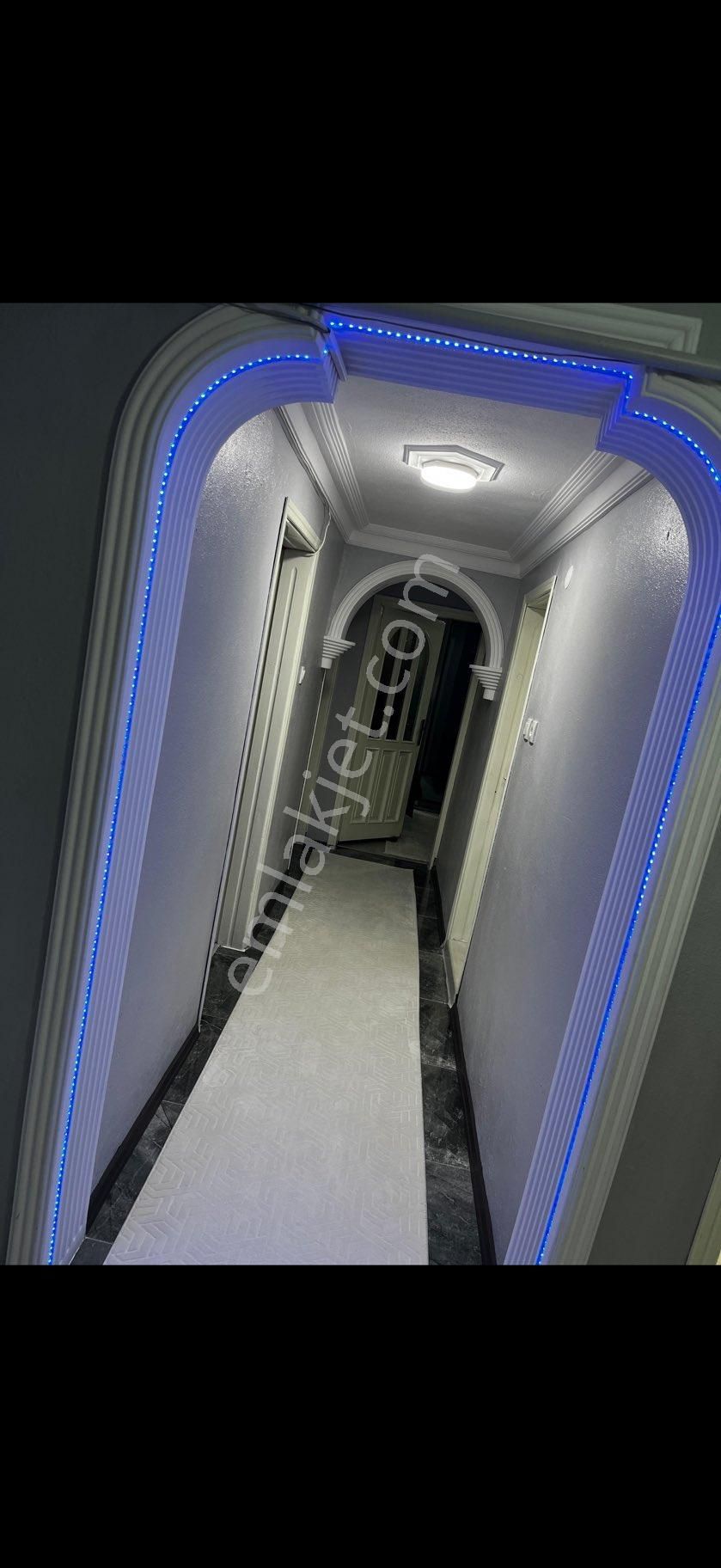 Tekeler Mahallesi Çevredost Sitesi 3+1 Kapalı Garajlı İçi Sıfır Fırsat Daire - Görsel 2