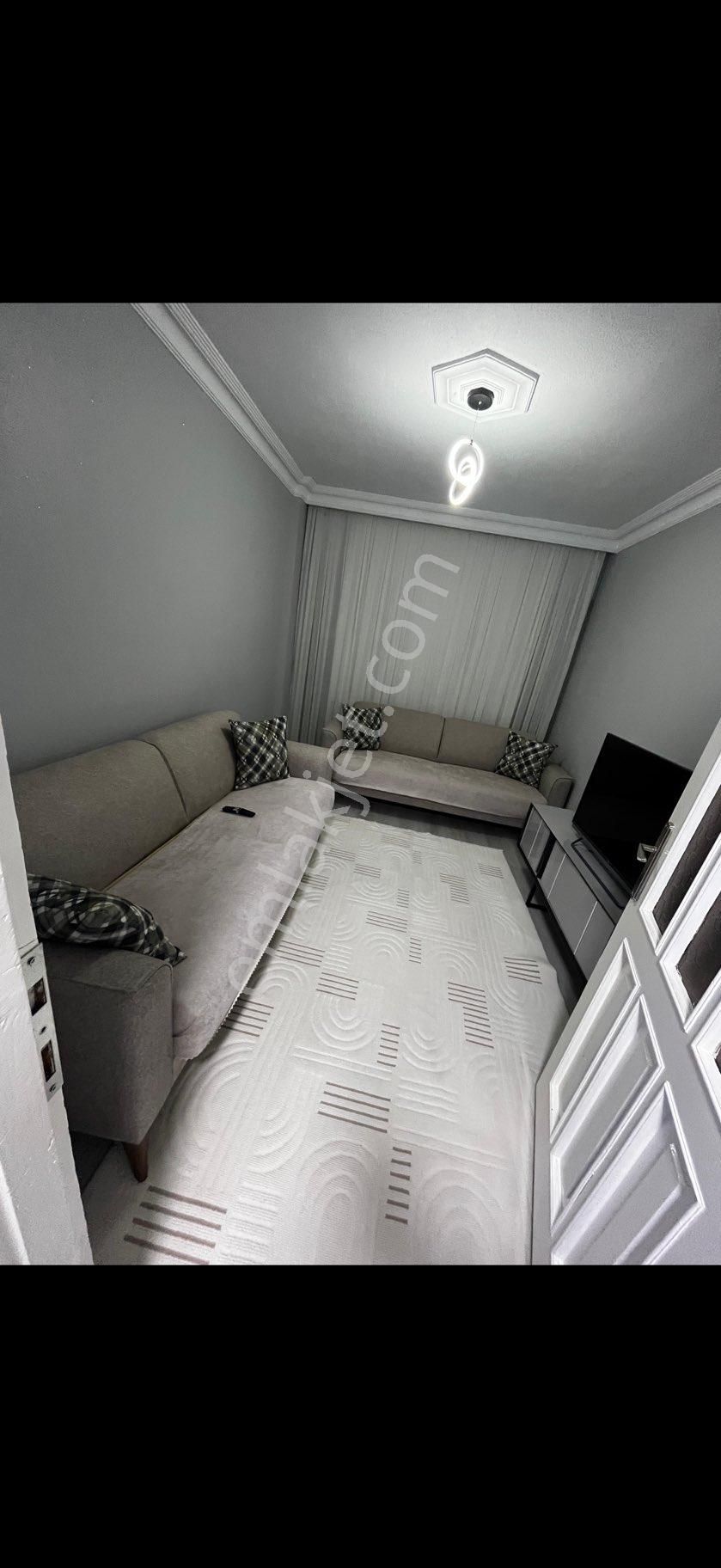 Tekeler Mahallesi Çevredost Sitesi 3+1 Kapalı Garajlı İçi Sıfır Fırsat Daire - Görsel 3