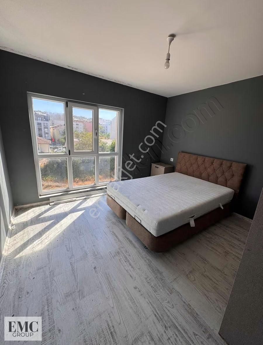 Emc Group'tan Satılık Dublex 20 Bin Kgs - Görsel 6