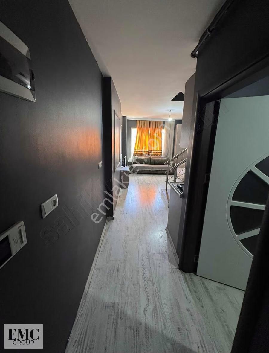 Emc Group'tan Satılık Dublex 20 Bin Kgs - Görsel 11