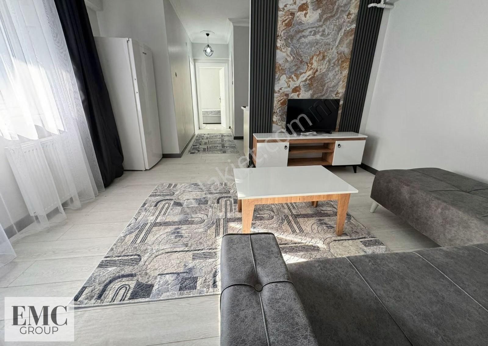 Emc Grouptan 2+1 Satılık Merkezi Konumda Fırsat Daire - Görsel 8