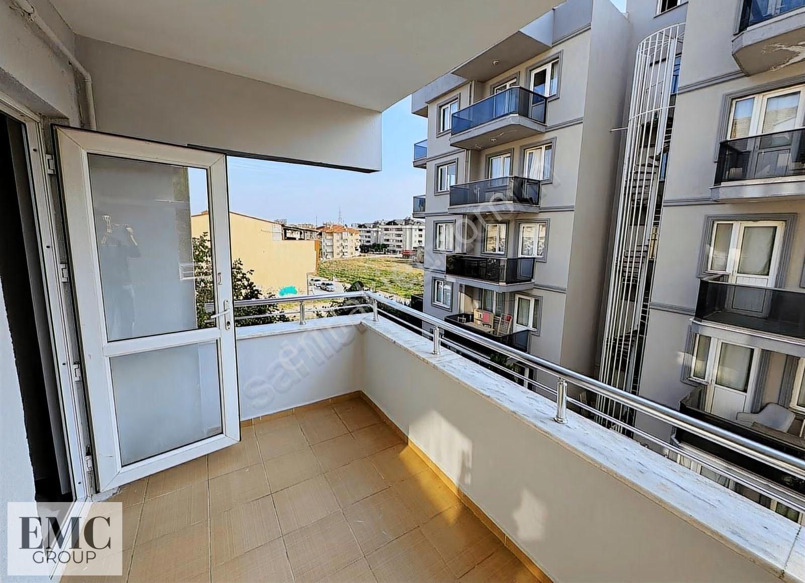 Emc Grouptan 2+1 Satılık Merkezi Konumda Fırsat Daire - Görsel 6