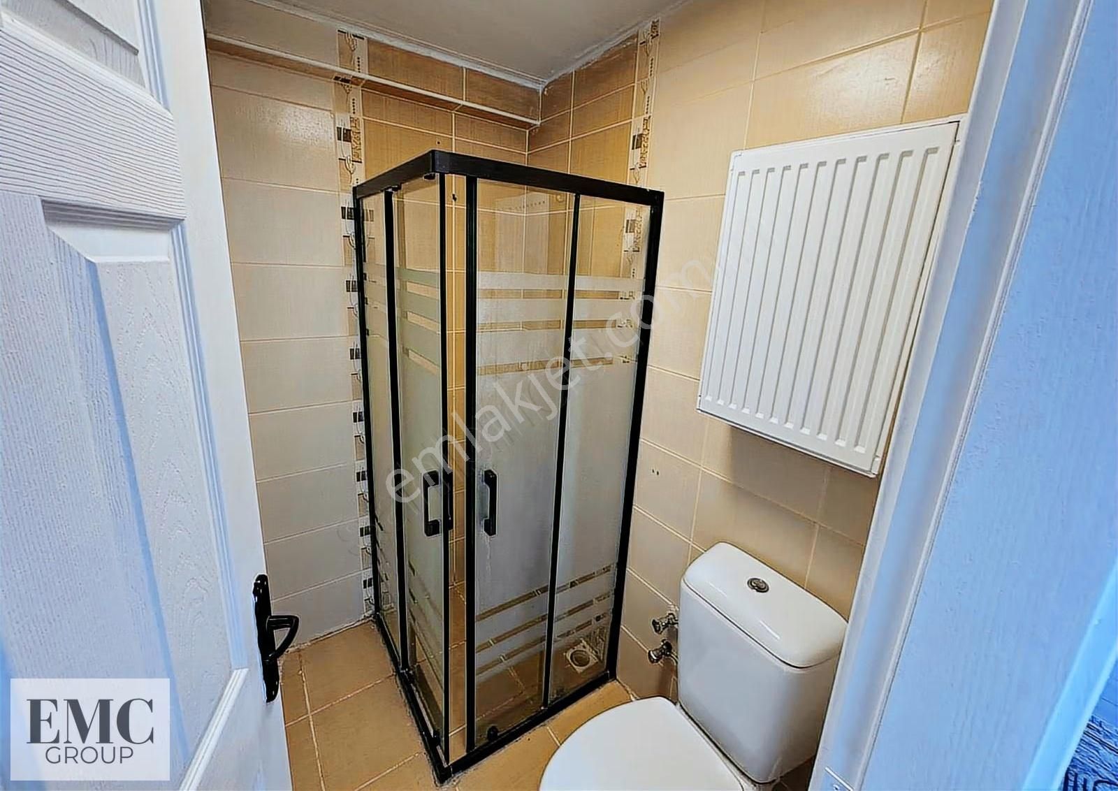 Emc Grouptan 2+1 Satılık Merkezi Konumda Fırsat Daire - Görsel 9