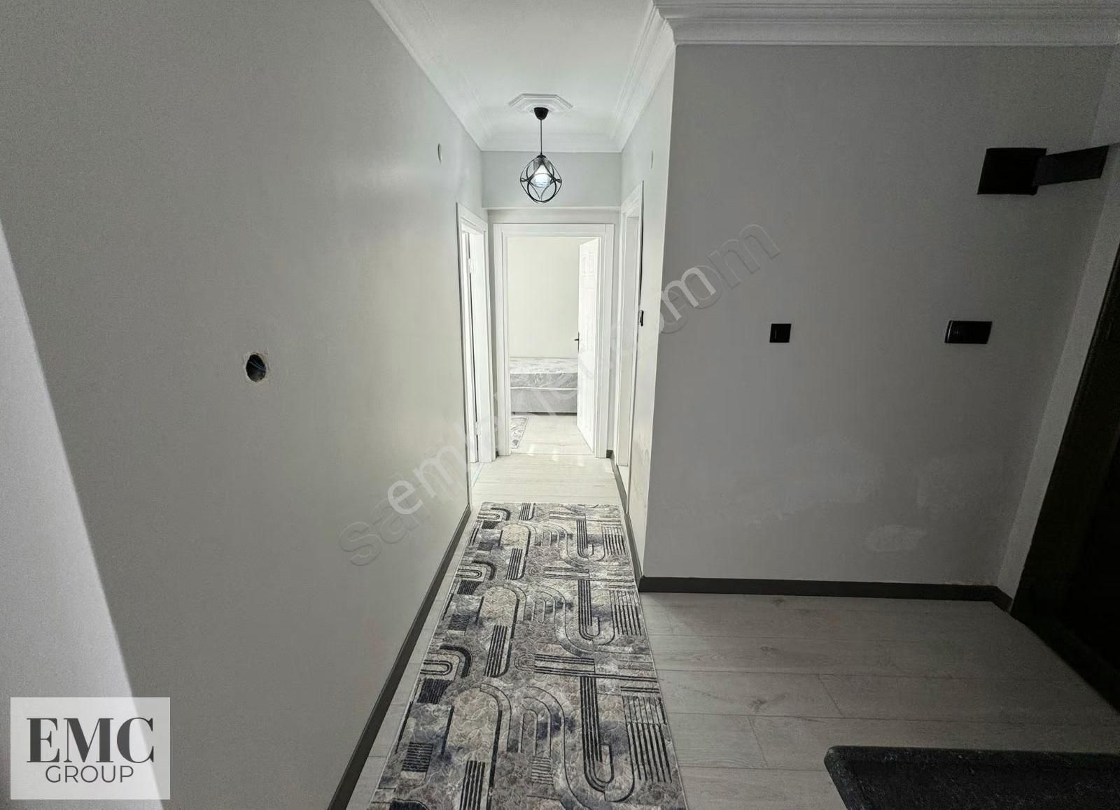 Emc Grouptan 2+1 Satılık Merkezi Konumda Fırsat Daire - Görsel 10