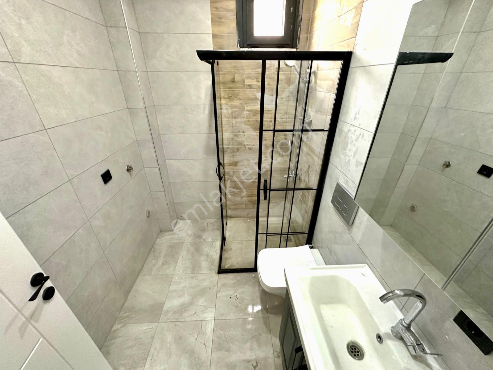 🏡 Referans'tan Altınkum'da Denize 150 Mt Şık Tasarımlı Bahçeli 2+1 Daire - Görsel 19