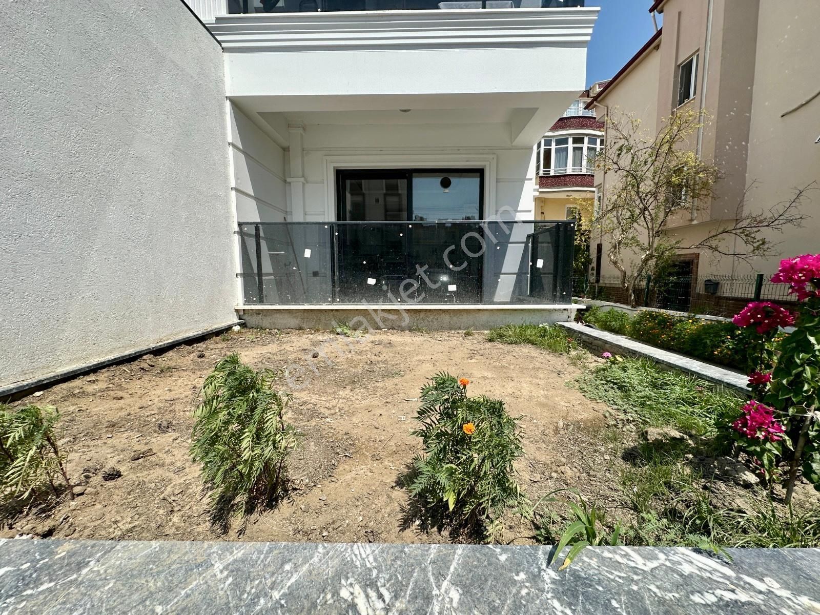 🏡 Referans'tan Altınkum'da Denize 150 Mt Şık Tasarımlı Bahçeli 2+1 Daire - Görsel 26