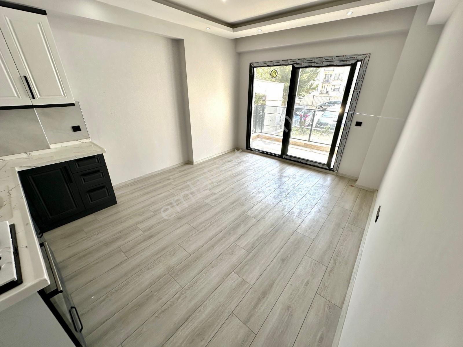 🏡 Referans'tan Altınkum'da Denize 150 Mt Şık Tasarımlı Bahçeli 2+1 Daire - Görsel 12