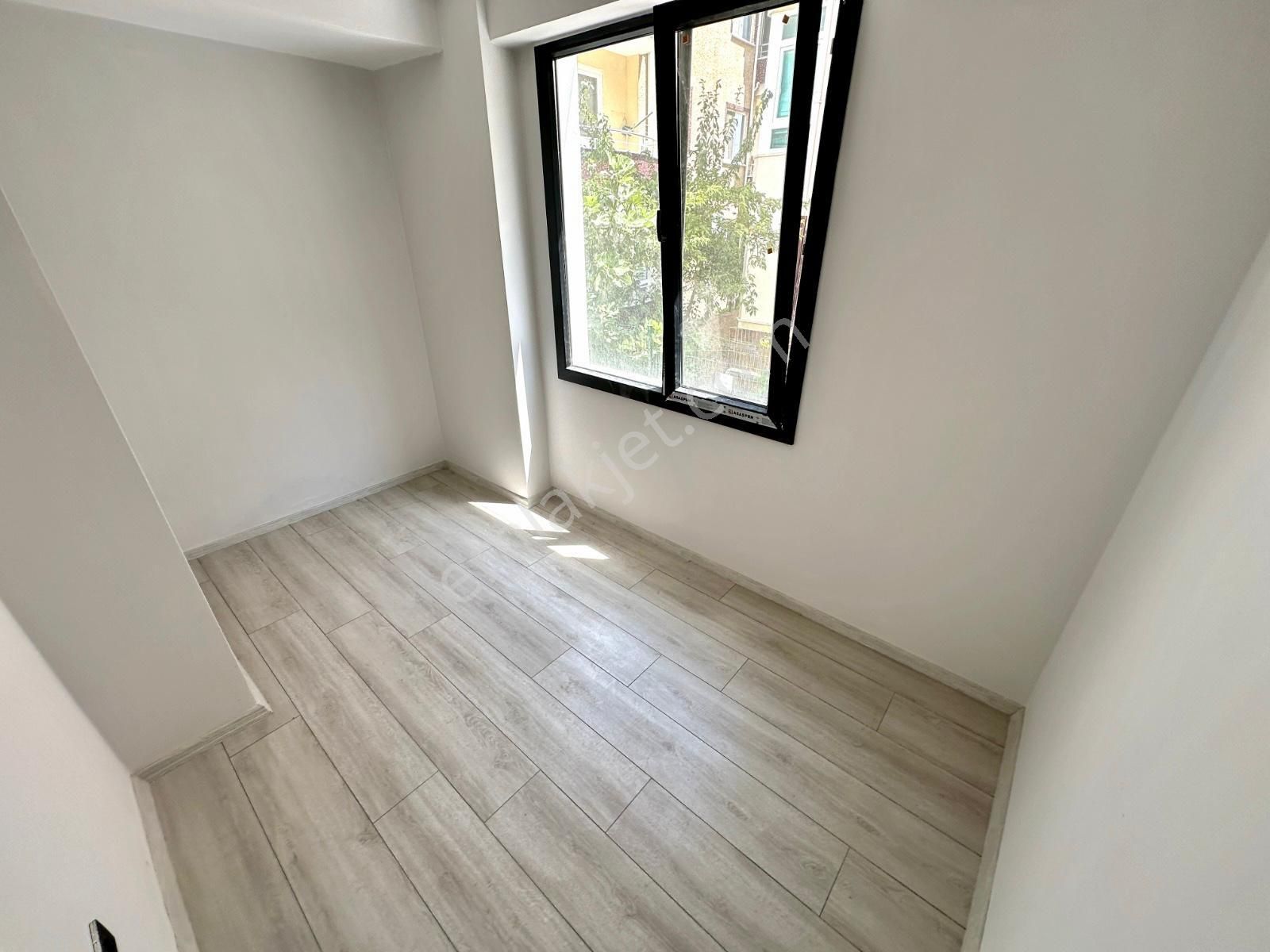 🏡 Referans'tan Altınkum'da Denize 150 Mt Şık Tasarımlı Bahçeli 2+1 Daire - Görsel 16