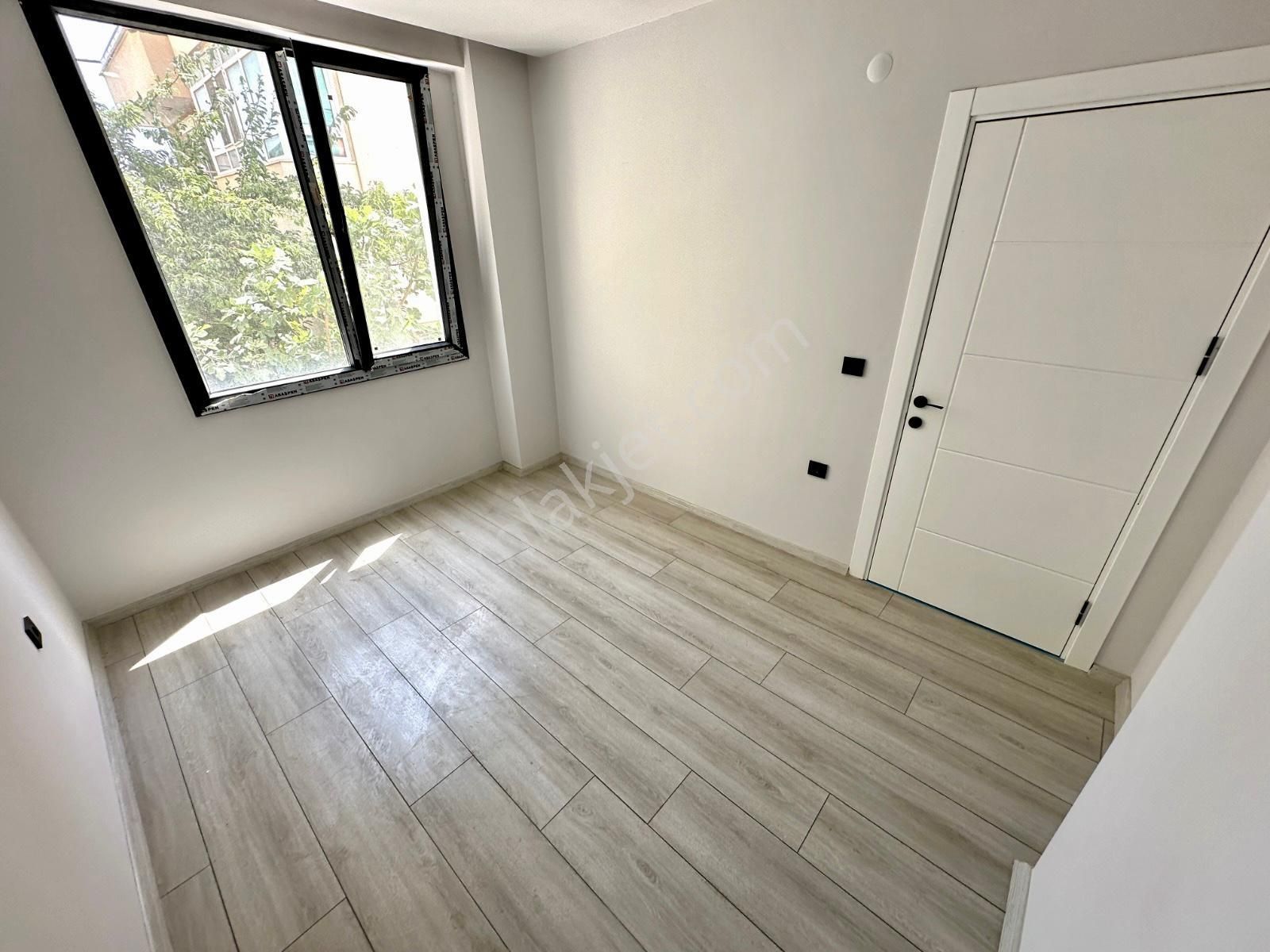 🏡 Referans'tan Altınkum'da Denize 150 Mt Şık Tasarımlı Bahçeli 2+1 Daire - Görsel 31