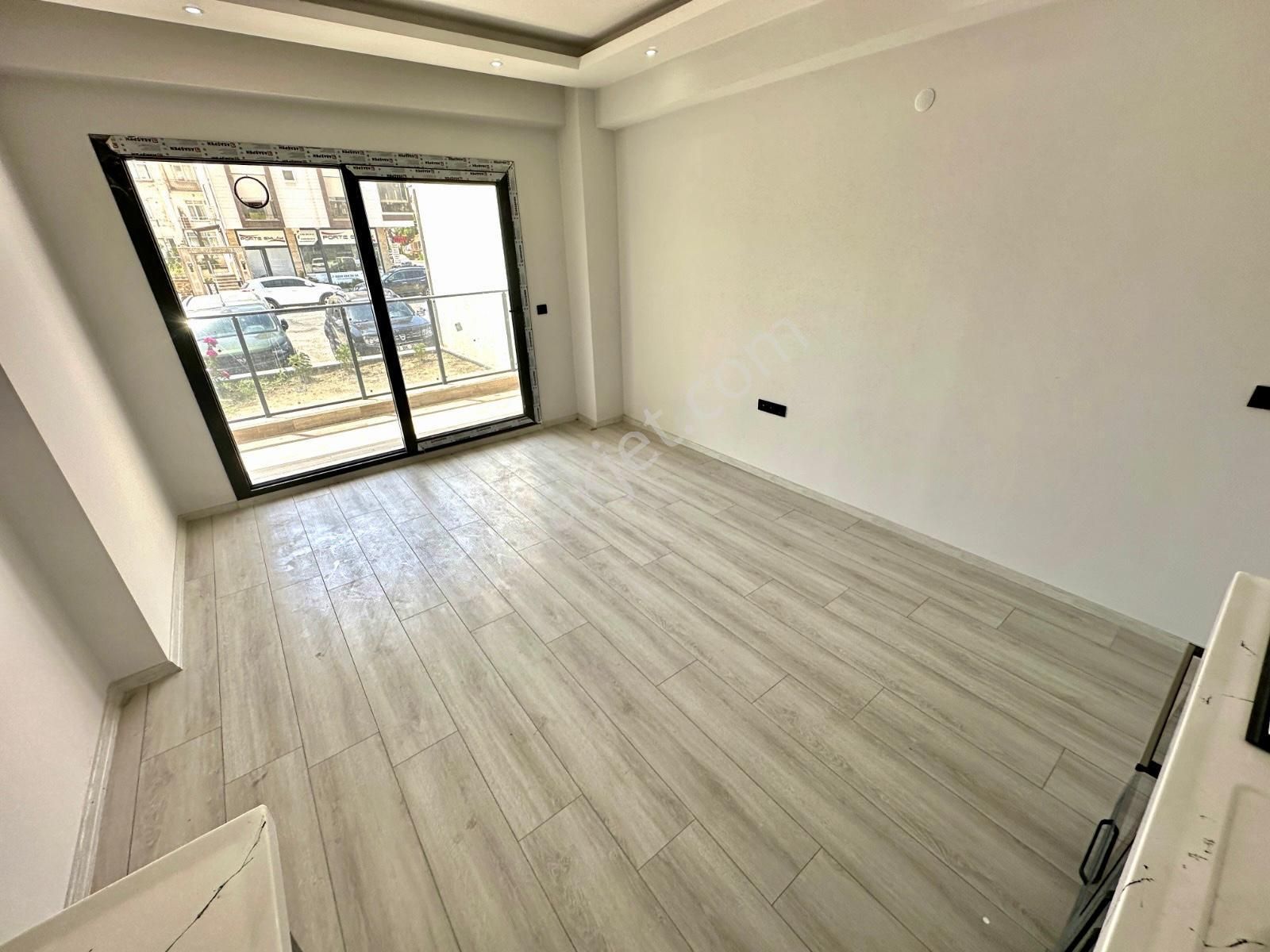 🏡 Referans'tan Altınkum'da Denize 150 Mt Şık Tasarımlı Bahçeli 2+1 Daire - Görsel 9