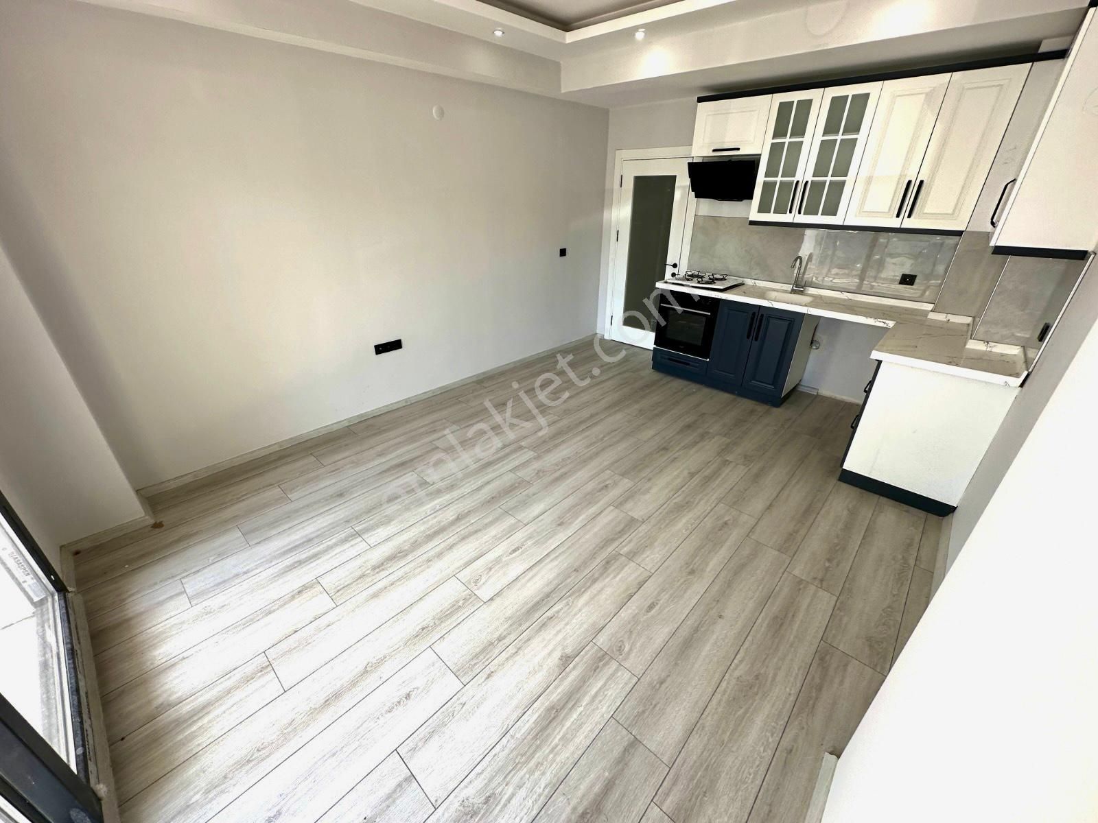 🏡 Referans'tan Altınkum'da Denize 150 Mt Şık Tasarımlı Bahçeli 2+1 Daire - Görsel 13