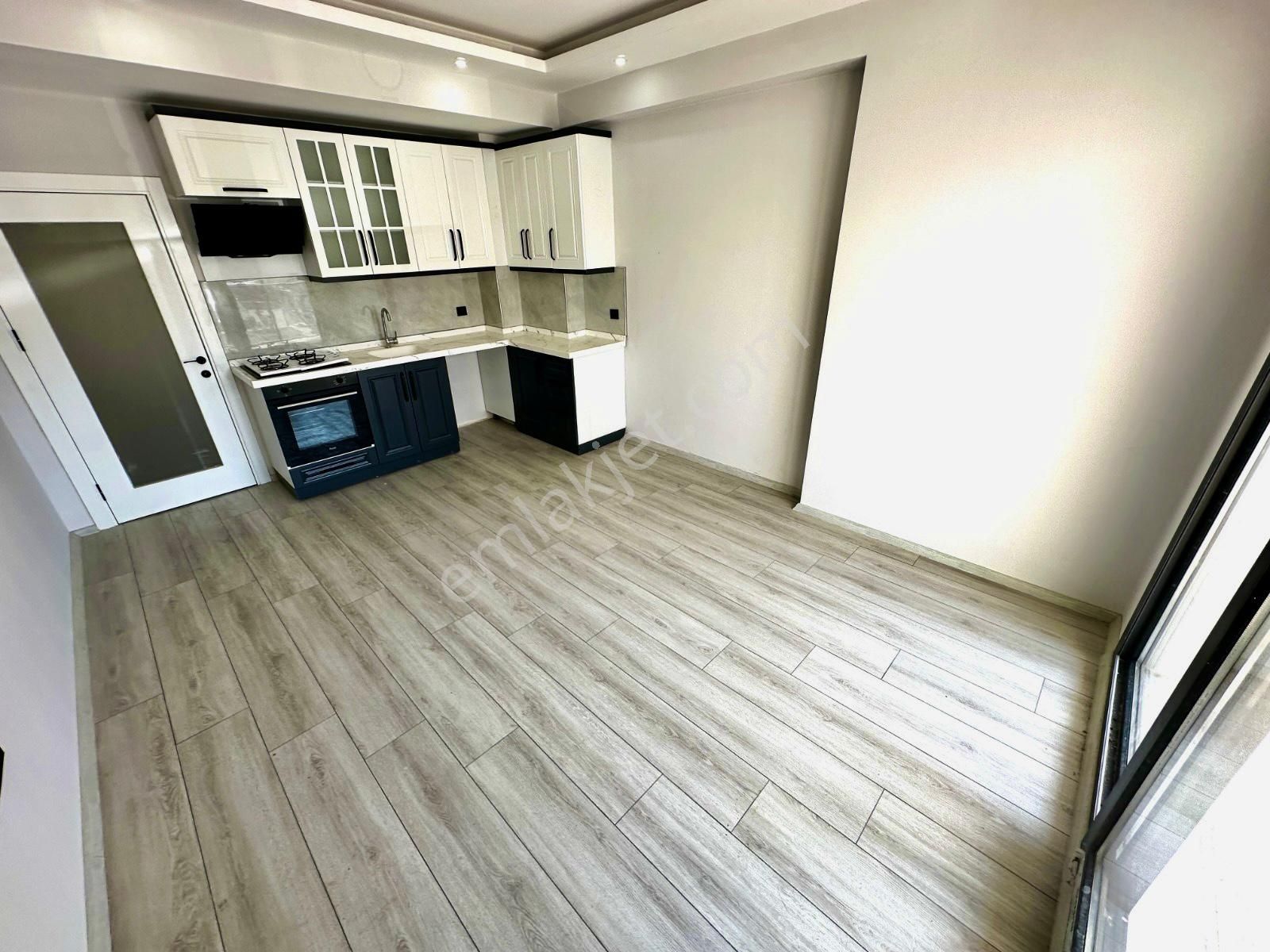 🏡 Referans'tan Altınkum'da Denize 150 Mt Şık Tasarımlı Bahçeli 2+1 Daire - Görsel 3