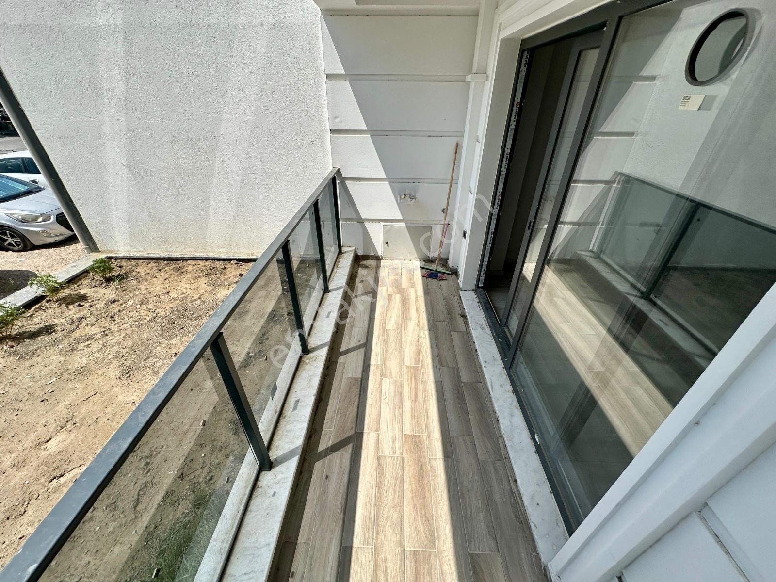 🏡 Referans'tan Altınkum'da Denize 150 Mt Şık Tasarımlı Bahçeli 2+1 Daire - Görsel 10