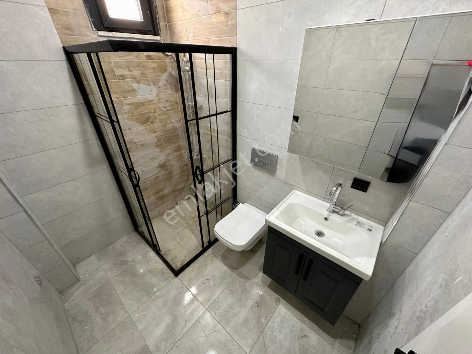 🏡 Referans'tan Altınkum'da Denize 150 Mt Şık Tasarımlı Bahçeli 2+1 Daire - Görsel 20