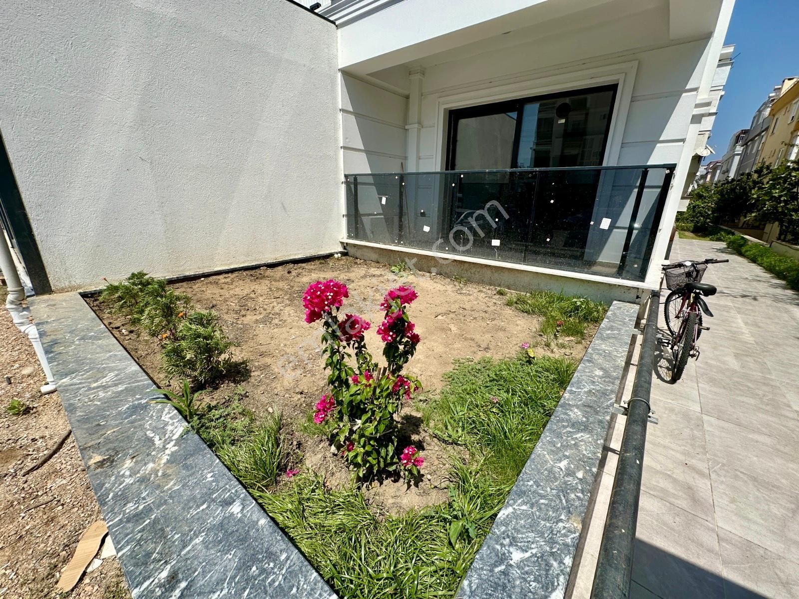 🏡 Referans'tan Altınkum'da Denize 150 Mt Şık Tasarımlı Bahçeli 2+1 Daire - Görsel 6