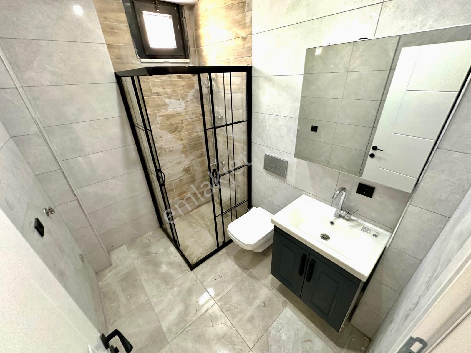 🏡 Referans'tan Altınkum'da Denize 150 Mt Şık Tasarımlı Bahçeli 2+1 Daire - Görsel 24