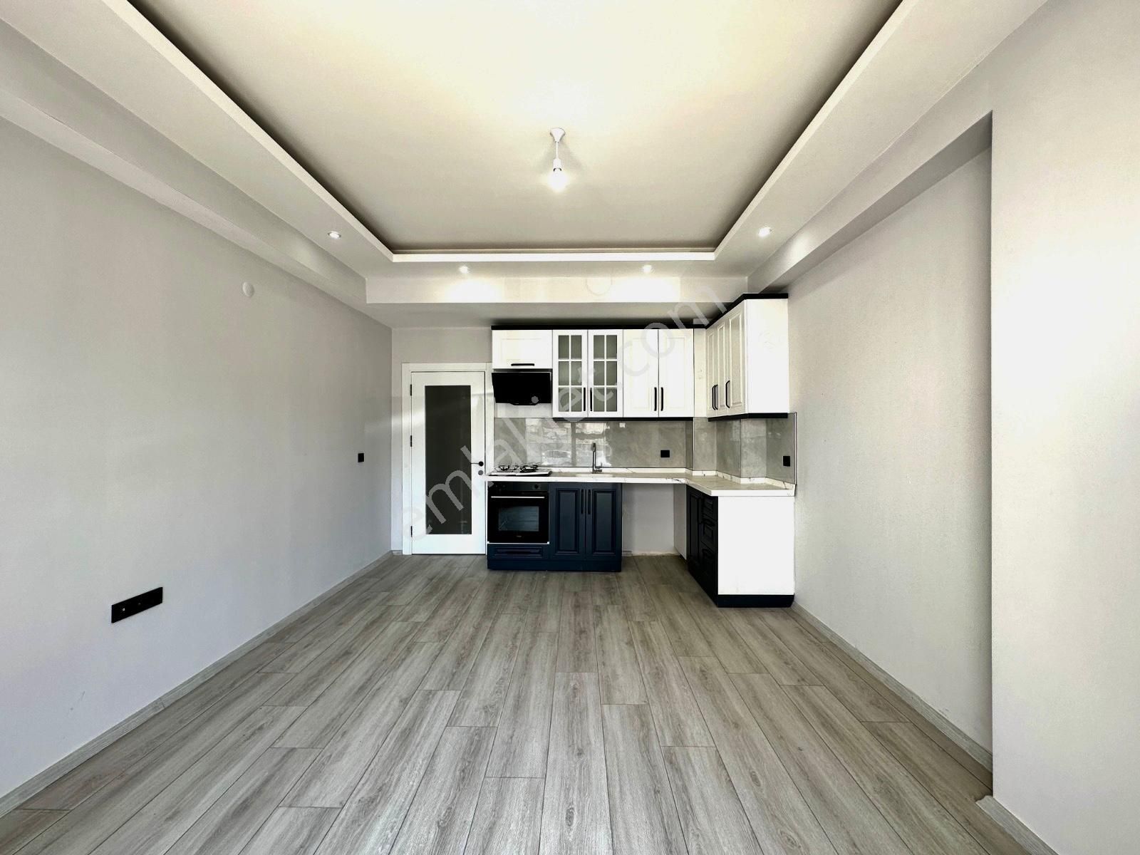 🏡 Referans'tan Altınkum'da Denize 150 Mt Şık Tasarımlı Bahçeli 2+1 Daire - Görsel 4