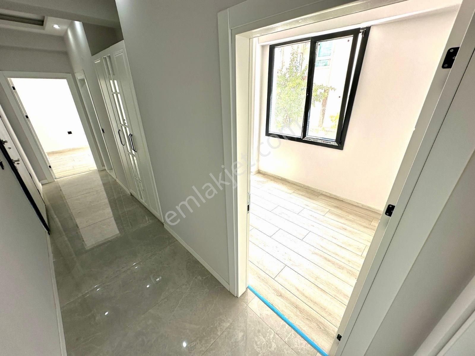 🏡 Referans'tan Altınkum'da Denize 150 Mt Şık Tasarımlı Bahçeli 2+1 Daire - Görsel 28