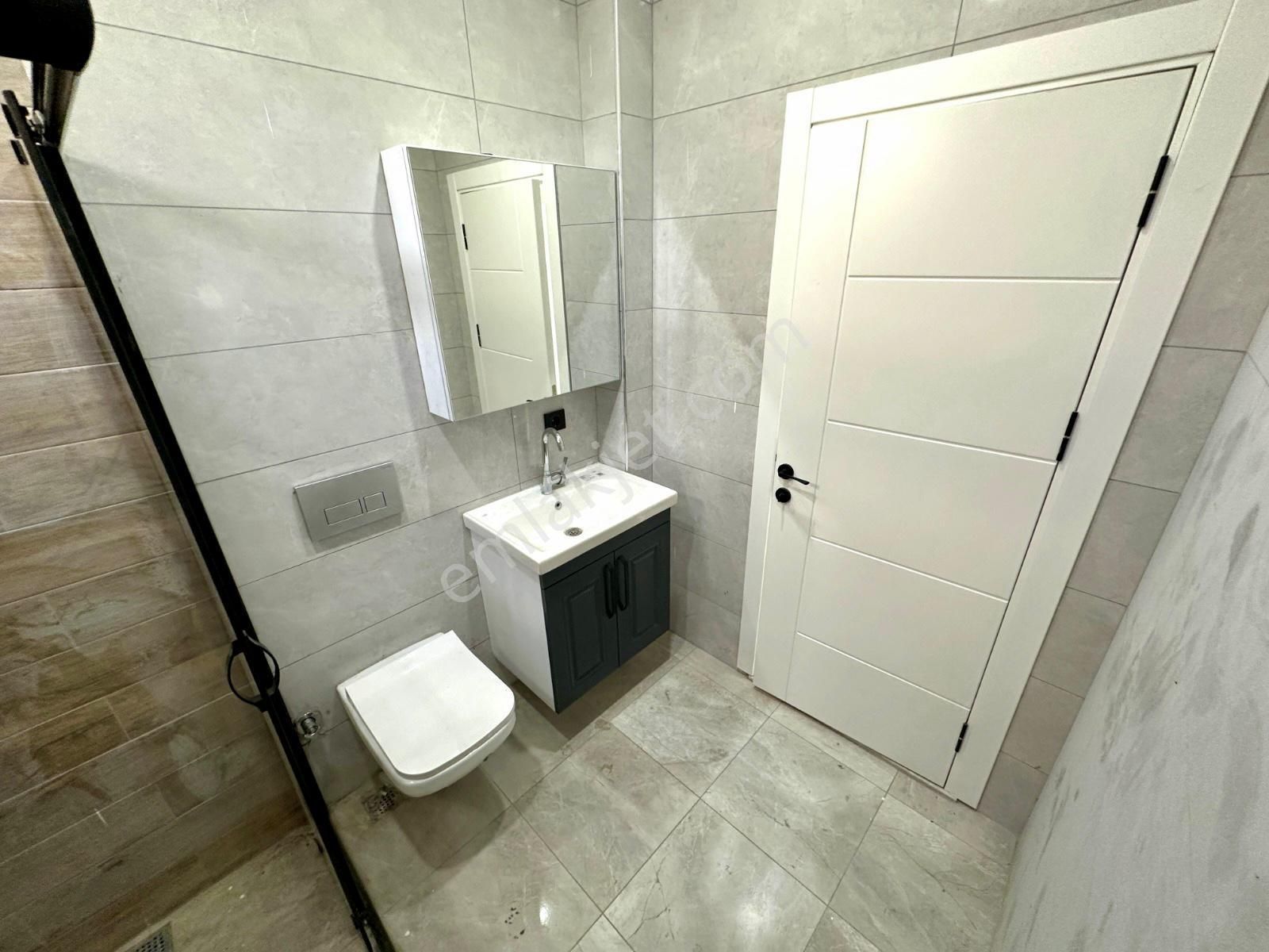 🏡 Referans'tan Altınkum'da Denize 150 Mt Şık Tasarımlı Bahçeli 2+1 Daire - Görsel 22