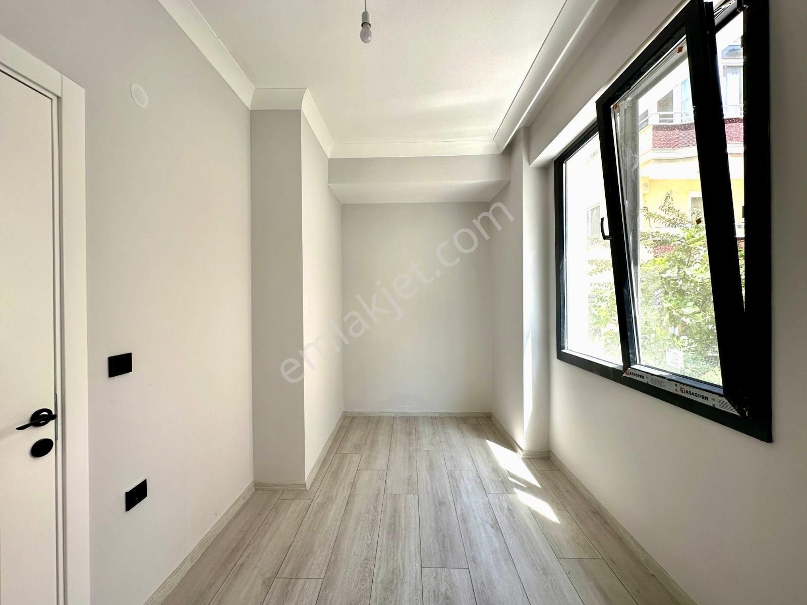 🏡 Referans'tan Altınkum'da Denize 150 Mt Şık Tasarımlı Bahçeli 2+1 Daire - Görsel 14