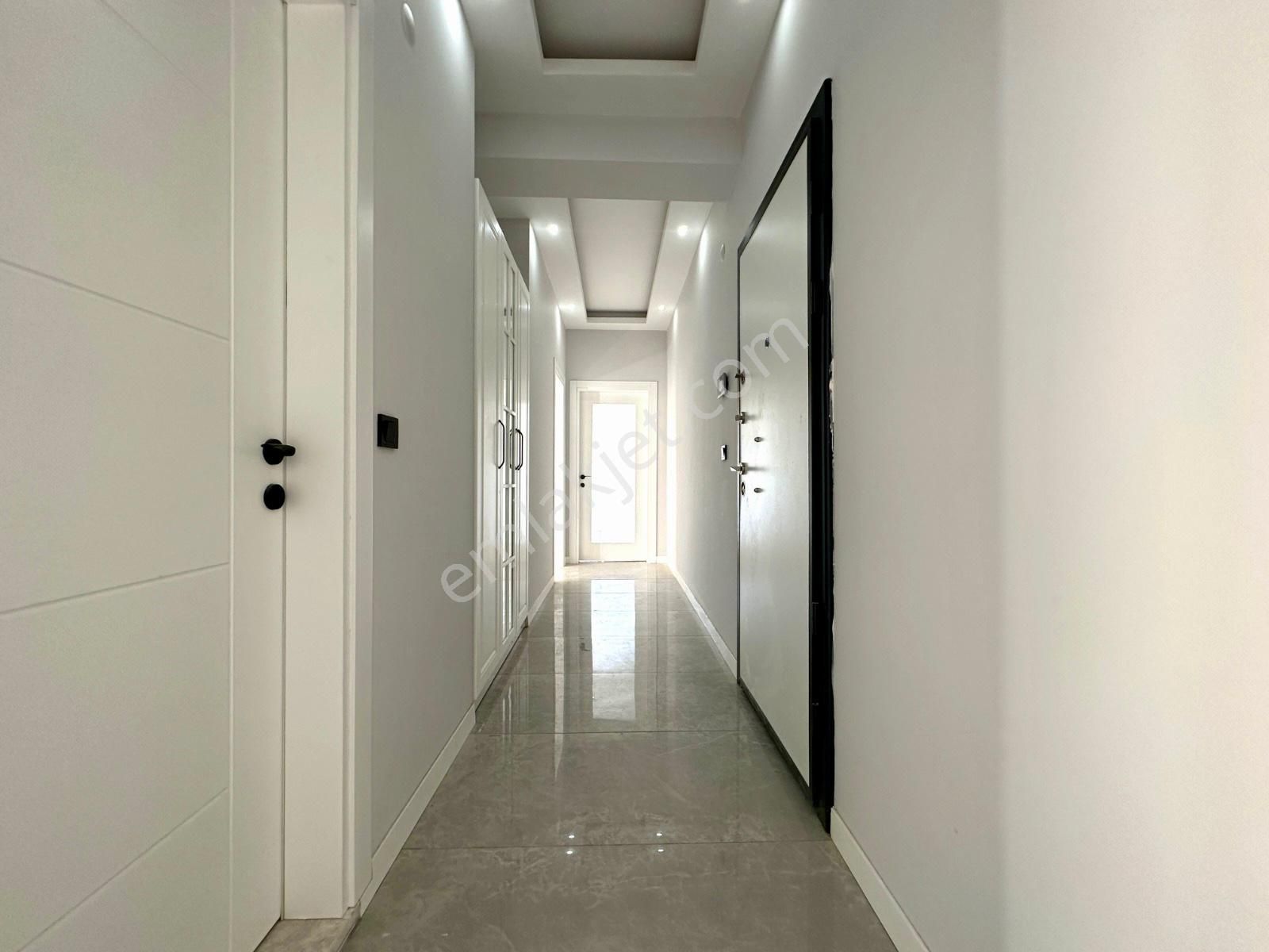 🏡 Referans'tan Altınkum'da Denize 150 Mt Şık Tasarımlı Bahçeli 2+1 Daire - Görsel 15