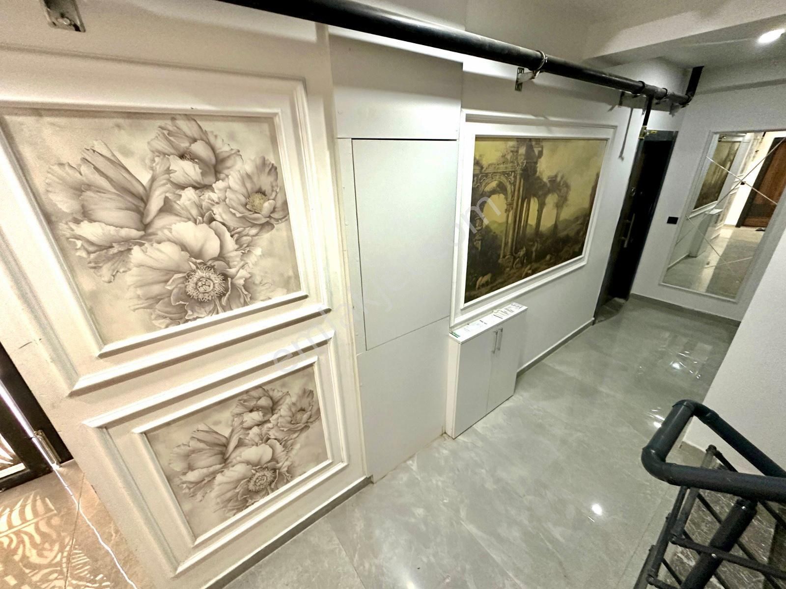 🏡 Referans'tan Altınkum'da Denize 150 Mt Şık Tasarımlı Bahçeli 2+1 Daire - Görsel 30