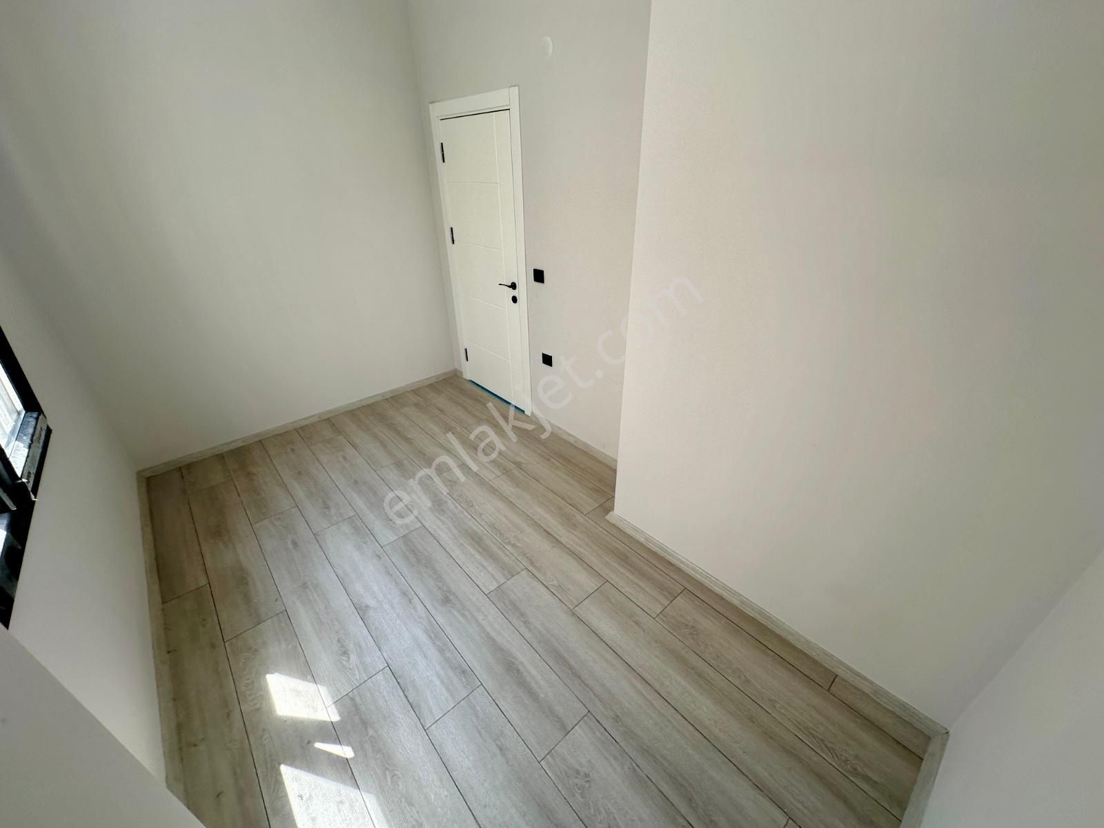 🏡 Referans'tan Altınkum'da Denize 150 Mt Şık Tasarımlı Bahçeli 2+1 Daire - Görsel 18