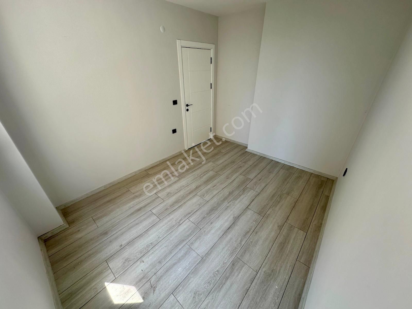 🏡 Referans'tan Altınkum'da Denize 150 Mt Şık Tasarımlı Bahçeli 2+1 Daire - Görsel 21