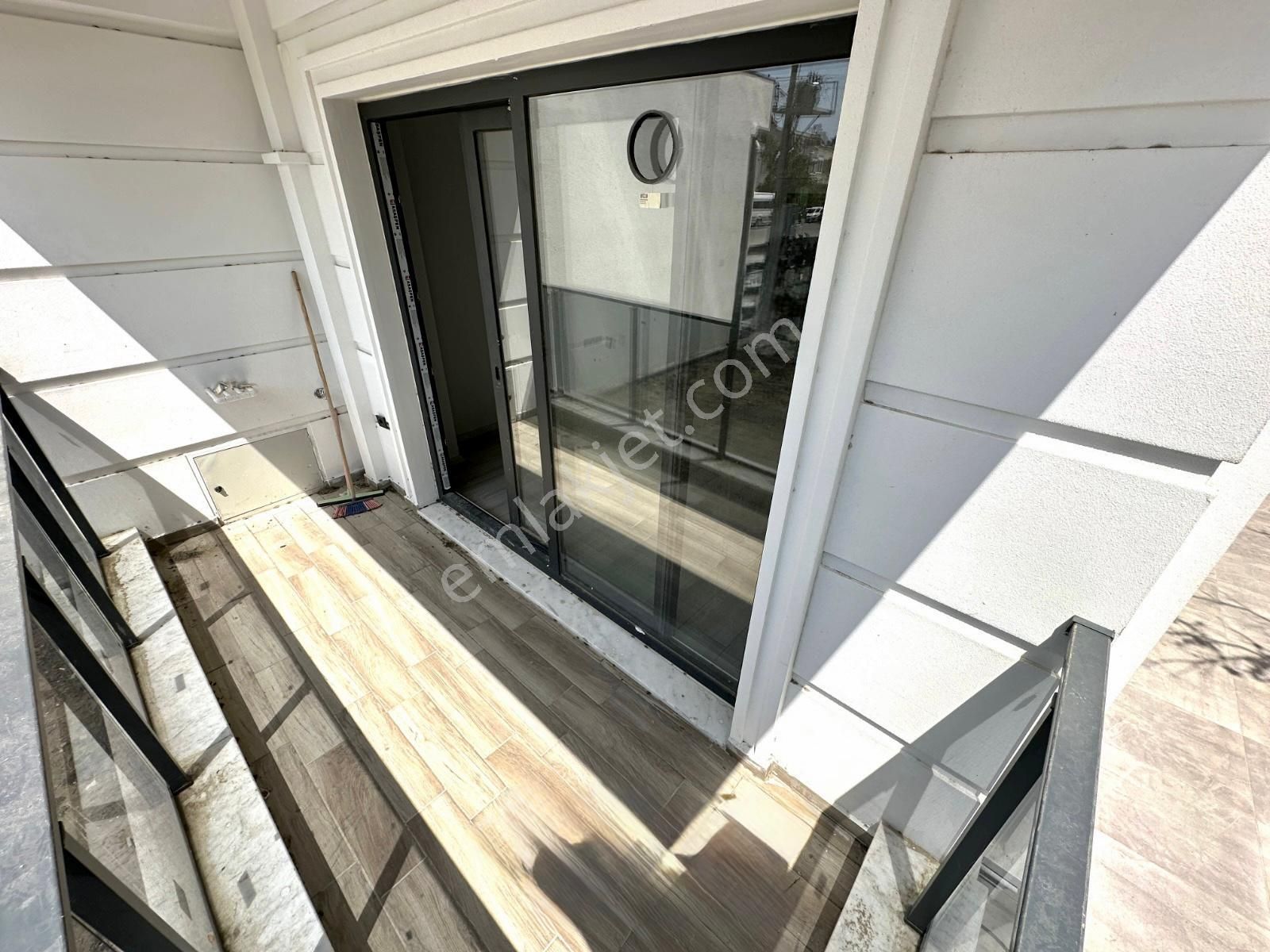 🏡 Referans'tan Altınkum'da Denize 150 Mt Şık Tasarımlı Bahçeli 2+1 Daire - Görsel 11