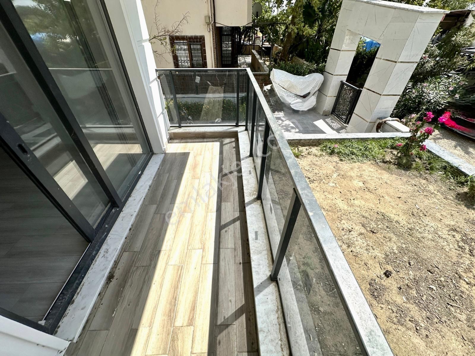 🏡 Referans'tan Altınkum'da Denize 150 Mt Şık Tasarımlı Bahçeli 2+1 Daire - Görsel 7