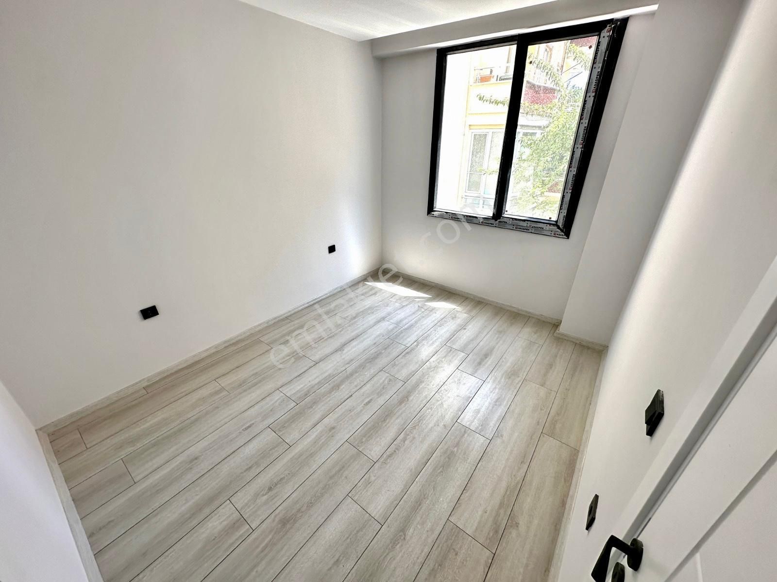 🏡 Referans'tan Altınkum'da Denize 150 Mt Şık Tasarımlı Bahçeli 2+1 Daire - Görsel 23