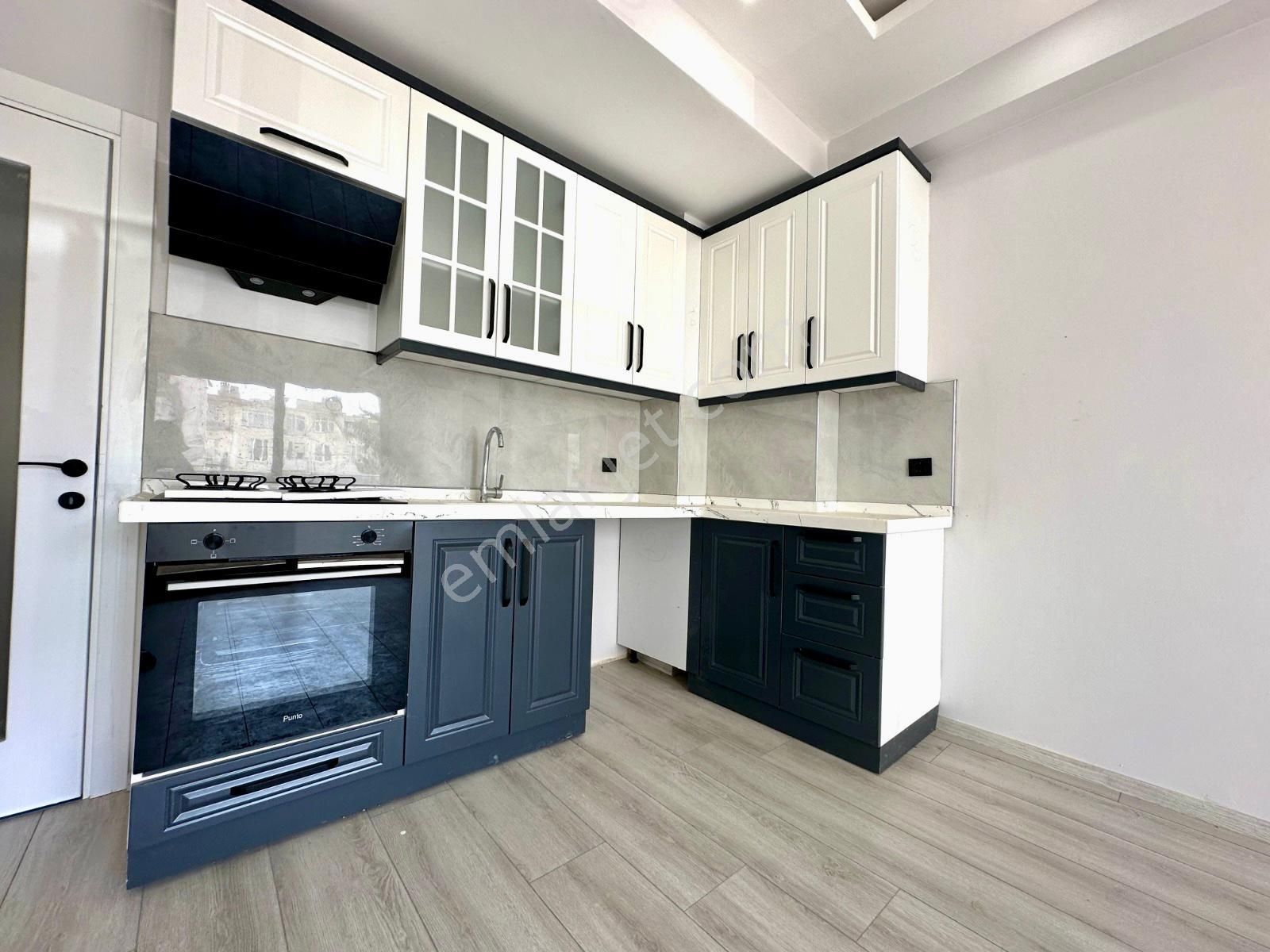 🏡 Referans'tan Altınkum'da Denize 150 Mt Şık Tasarımlı Bahçeli 2+1 Daire - Görsel 2