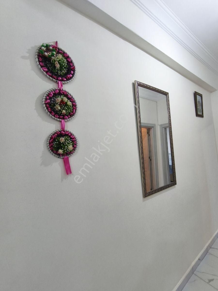 Gaziler Emlak'tan Fevzi Çakmak Mah.1+1 82 M2 Yüksek Giriş - Görsel 11