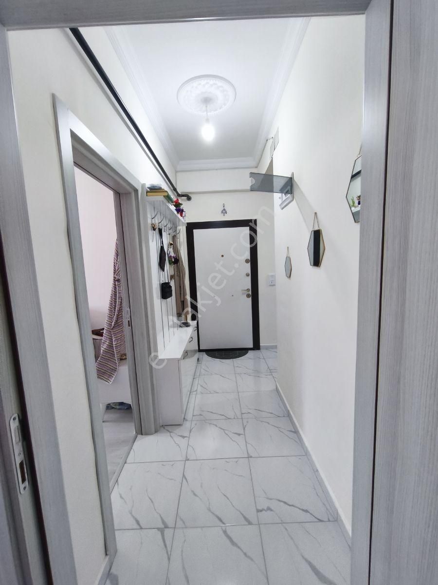 Gaziler Emlak'tan Fevzi Çakmak Mah.1+1 82 M2 Yüksek Giriş - Görsel 13