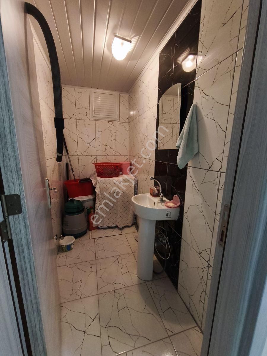 Gaziler Emlak'tan Fevzi Çakmak Mah.1+1 82 M2 Yüksek Giriş - Görsel 4