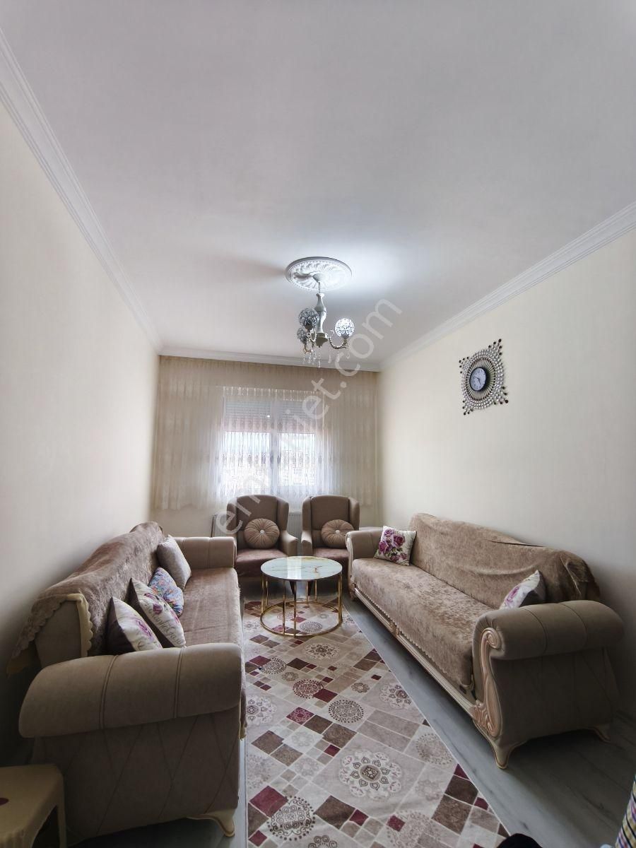 Gaziler Emlak'tan Fevzi Çakmak Mah.1+1 82 M2 Yüksek Giriş - Görsel 15