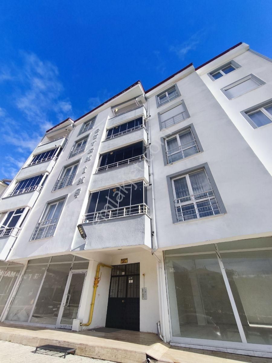 Gaziler Emlak'tan Fevzi Çakmak Mah.1+1 82 M2 Yüksek Giriş - Görsel 9