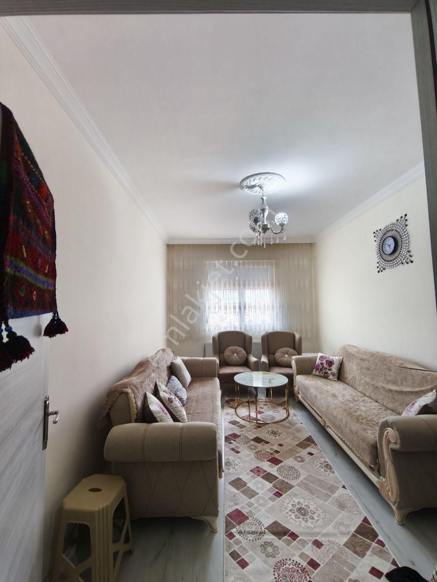 Gaziler Emlak'tan Fevzi Çakmak Mah.1+1 82 M2 Yüksek Giriş - Görsel 14