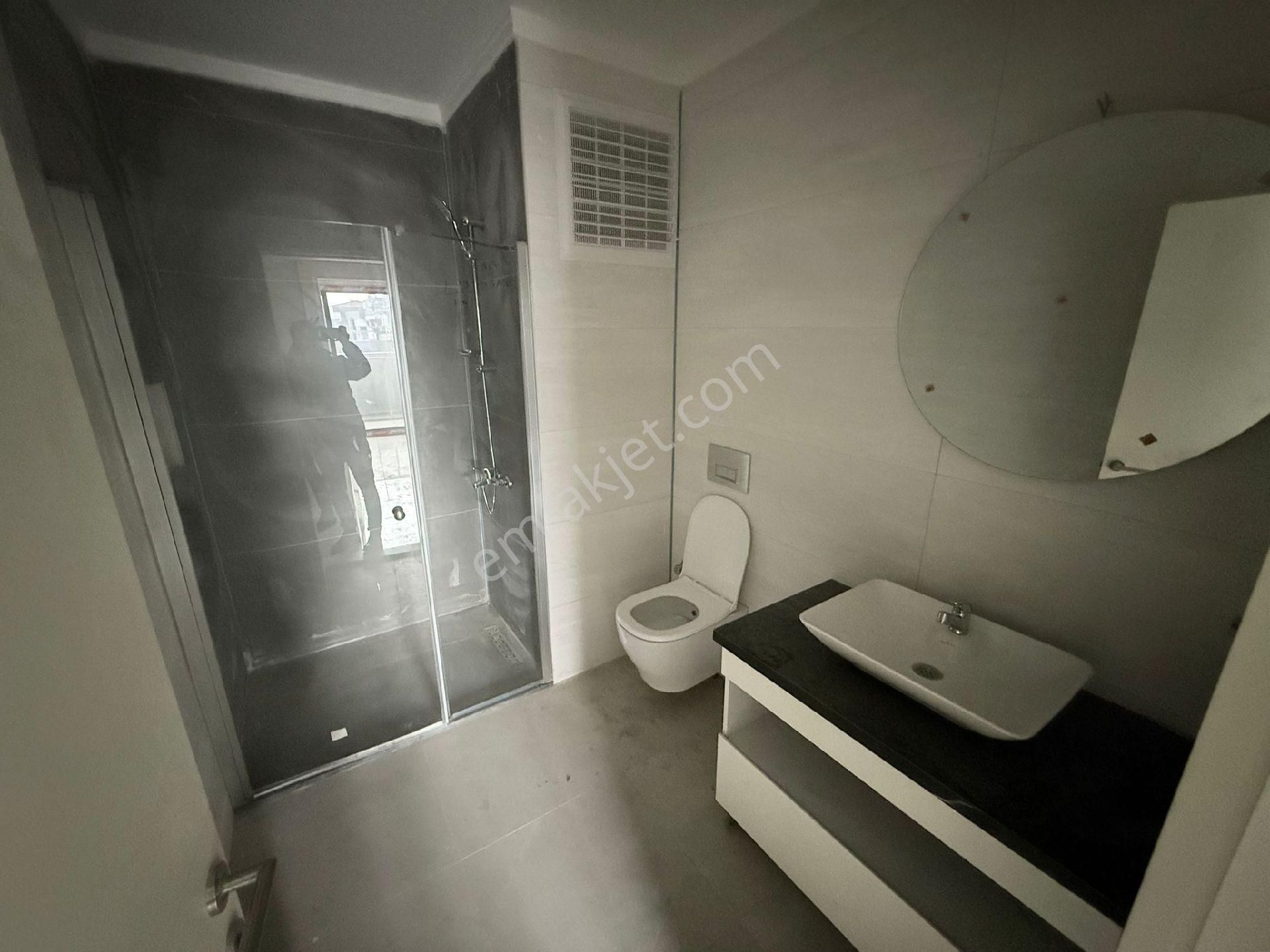 Kuşadası Kirazlı Yolu Üzeri 3+1 Sıfır Yapı Satılık - Görsel 25