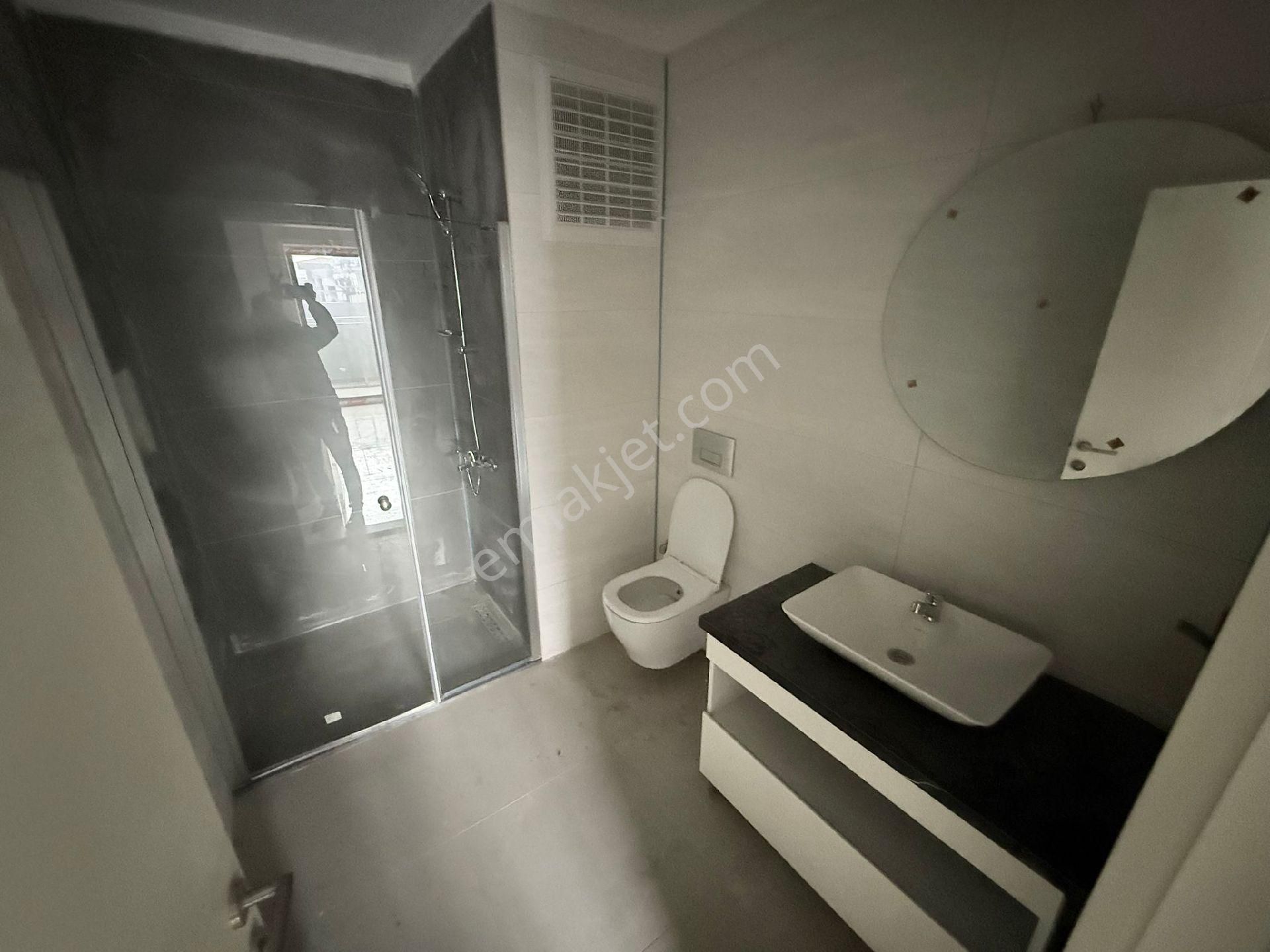 Kuşadası Kirazlı Yolu Üzeri 3+1 Sıfır Yapı Satılık - Görsel 23