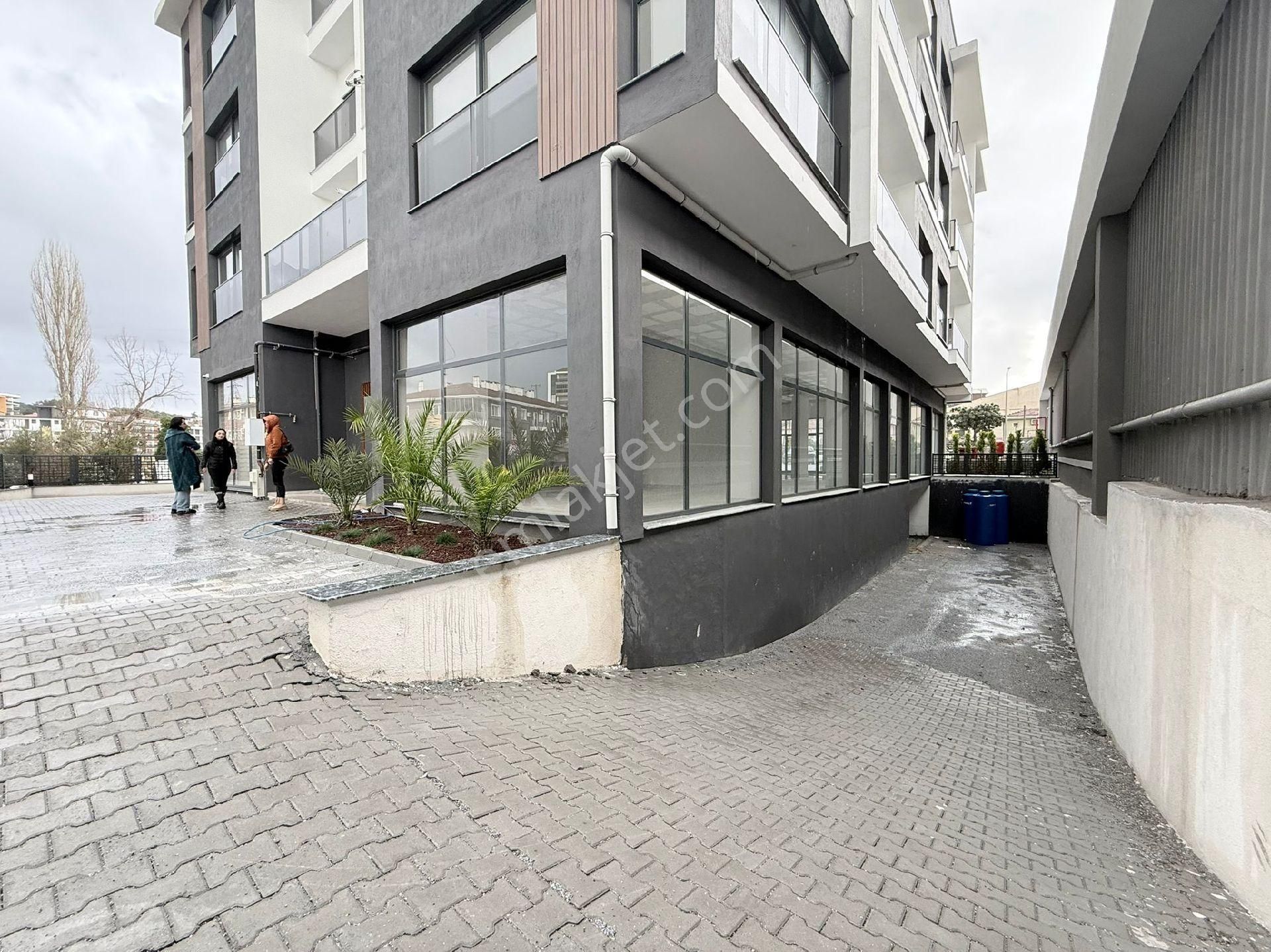 Kuşadası Kirazlı Yolu Üzeri 3+1 Sıfır Yapı Satılık - Görsel 3