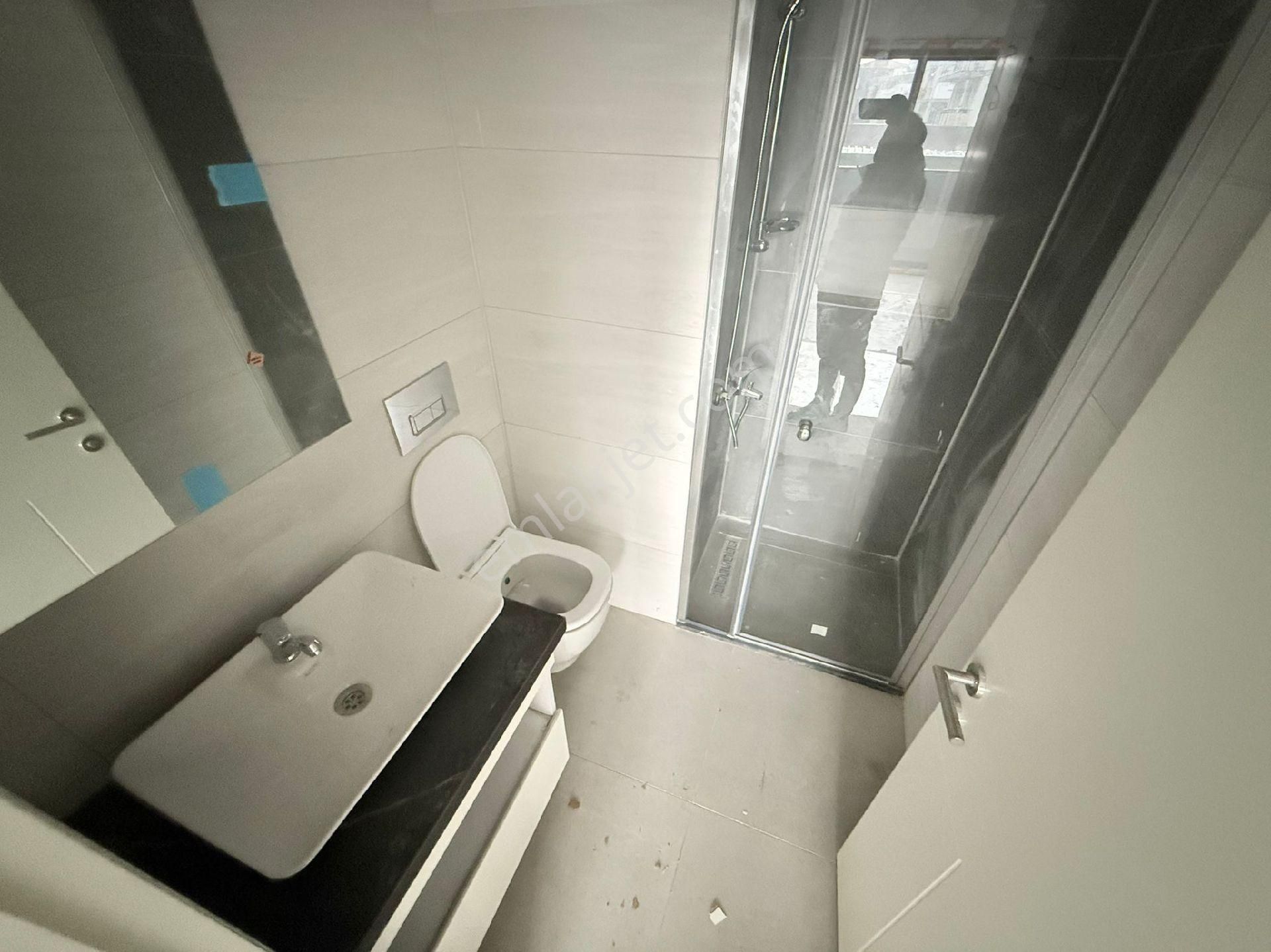 Kuşadası Kirazlı Yolu Üzeri 3+1 Sıfır Yapı Satılık - Görsel 24