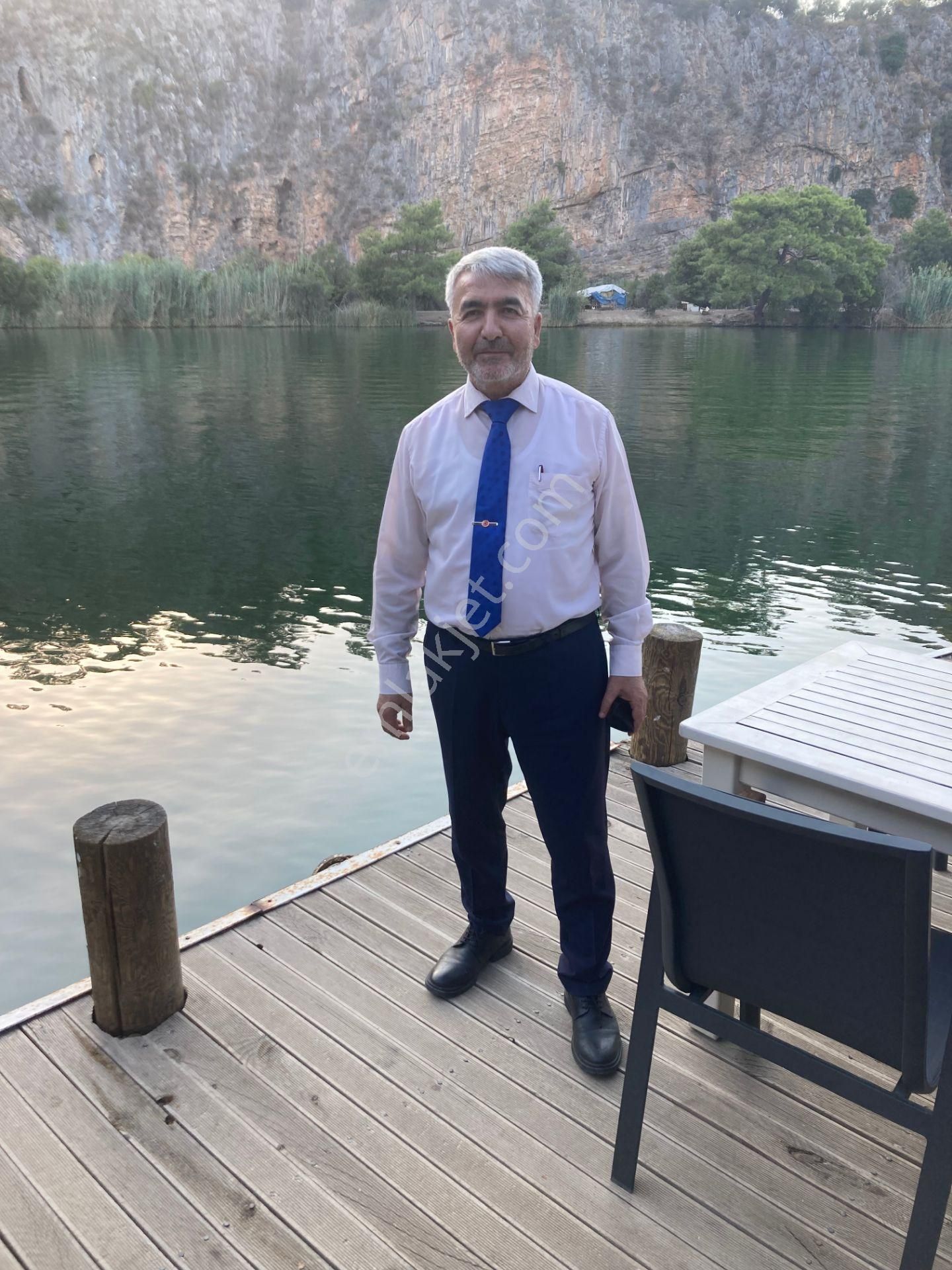 Yeni Karakuy U Da Satılık Arsa Doğa Manzaralı - Görsel 2