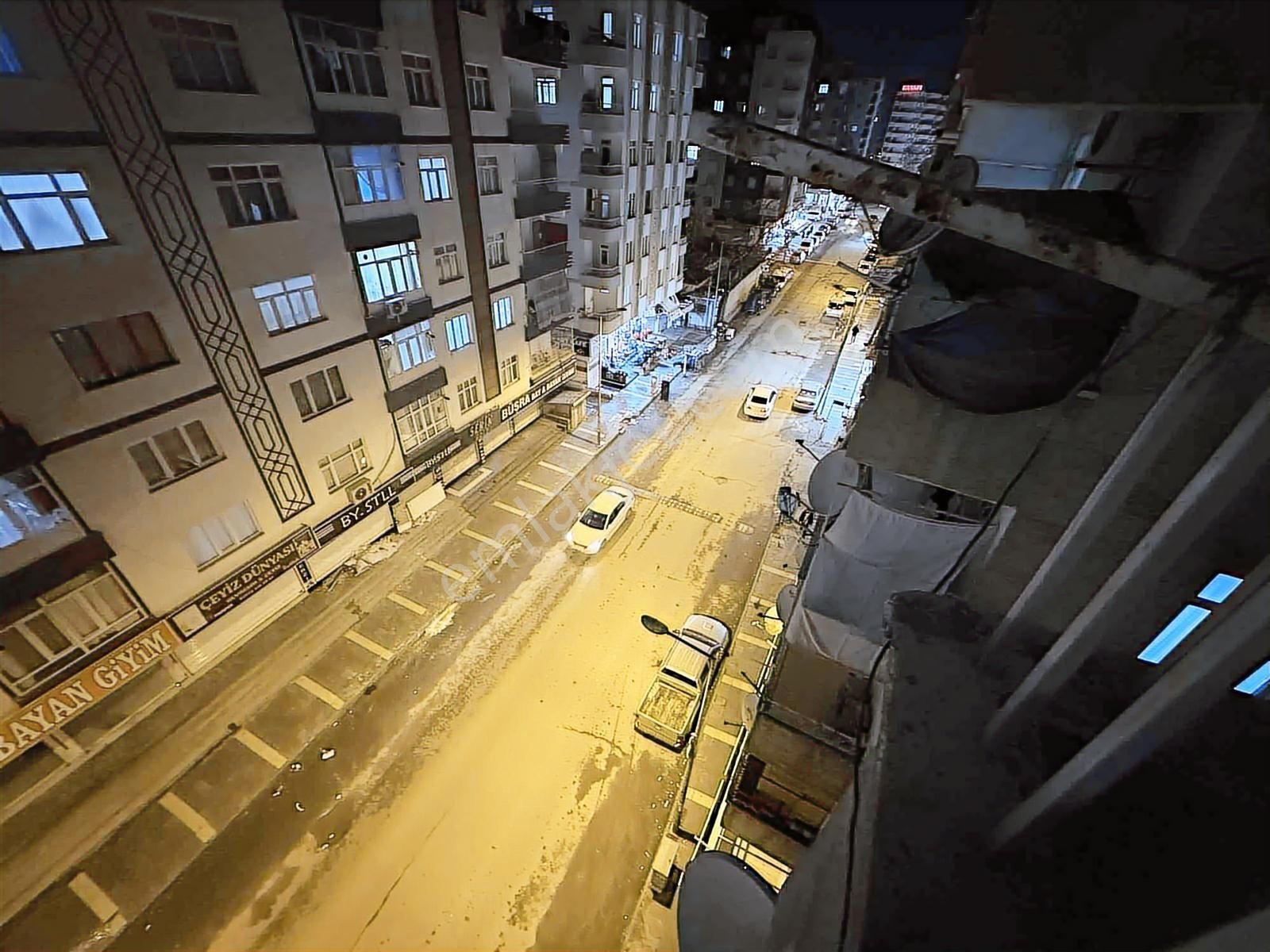 Kudüs Camisi Yanında Satılık 3+1 Daire - Görsel 10