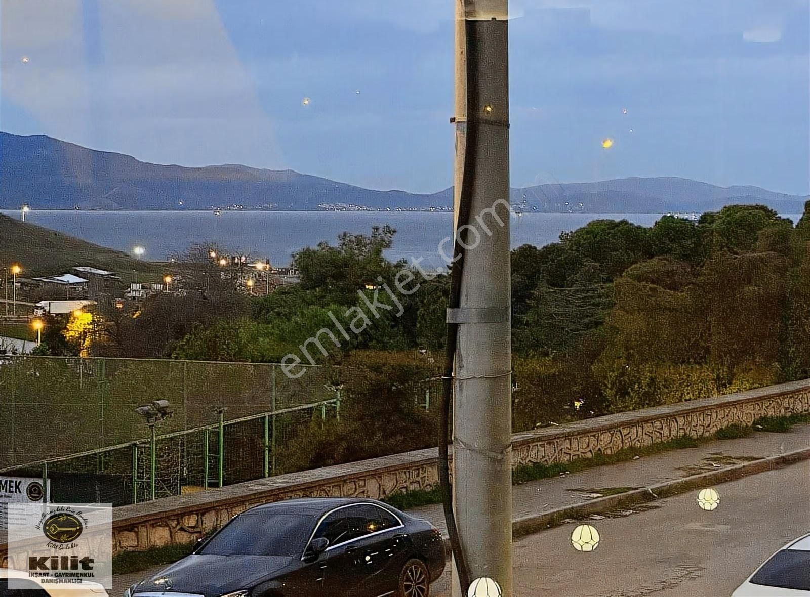 Paşakent'te Deniz Ve Park Manzaralı Satılık 2+1 Lüks Daire - Görsel 7