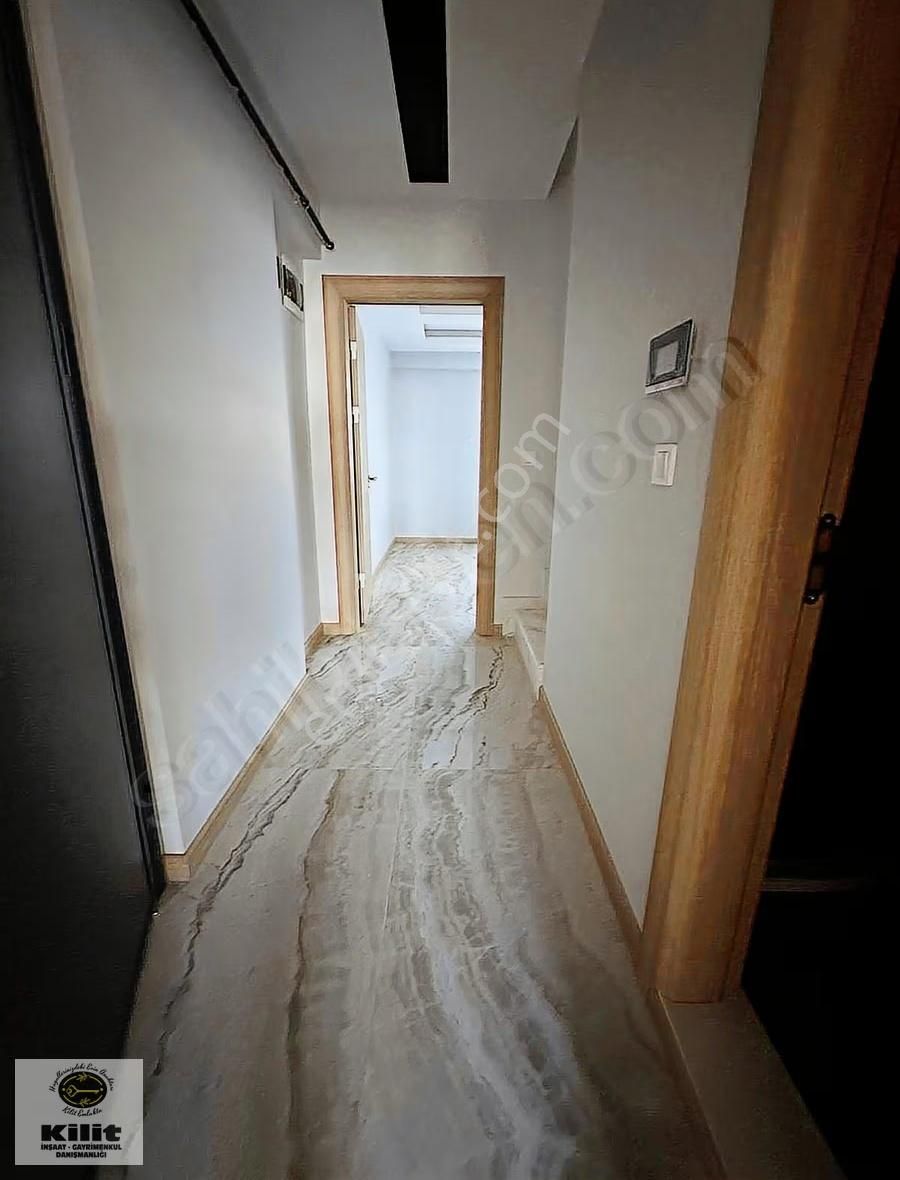 Yeni Mahalle'de Merkezi Konumda Satılık 2+1 Sıfır Dubleks Daire - Görsel 4